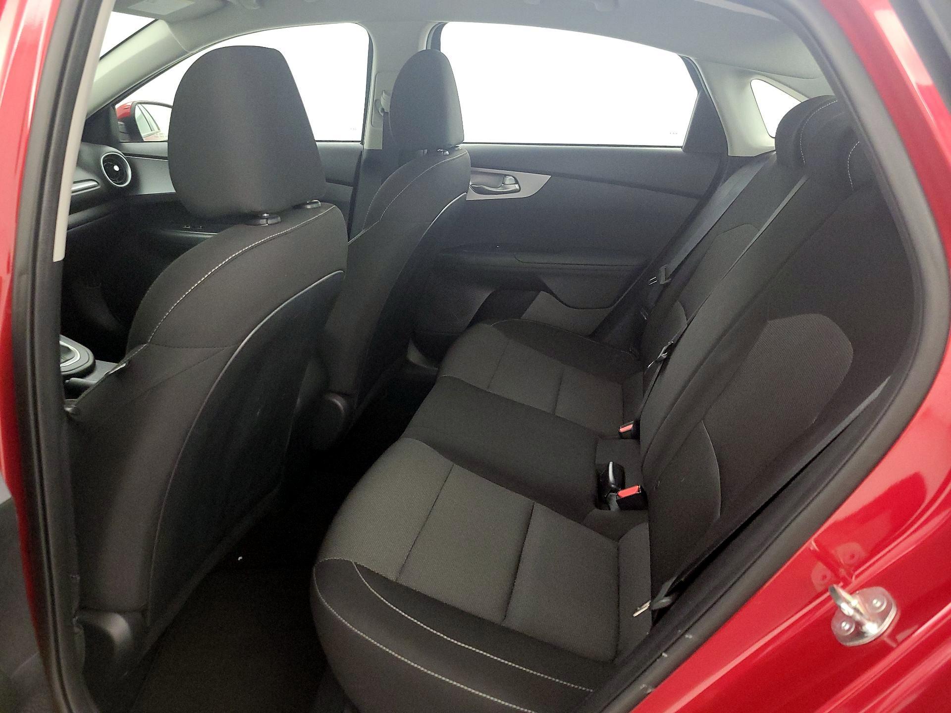 Thumbnail: 2024 Kia Forte - 19