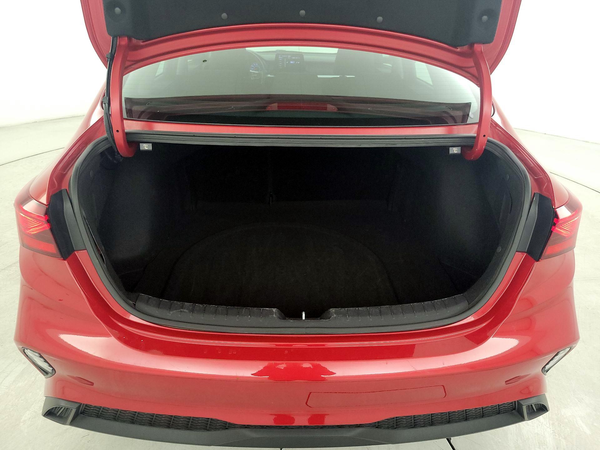 Thumbnail: 2024 Kia Forte - 20