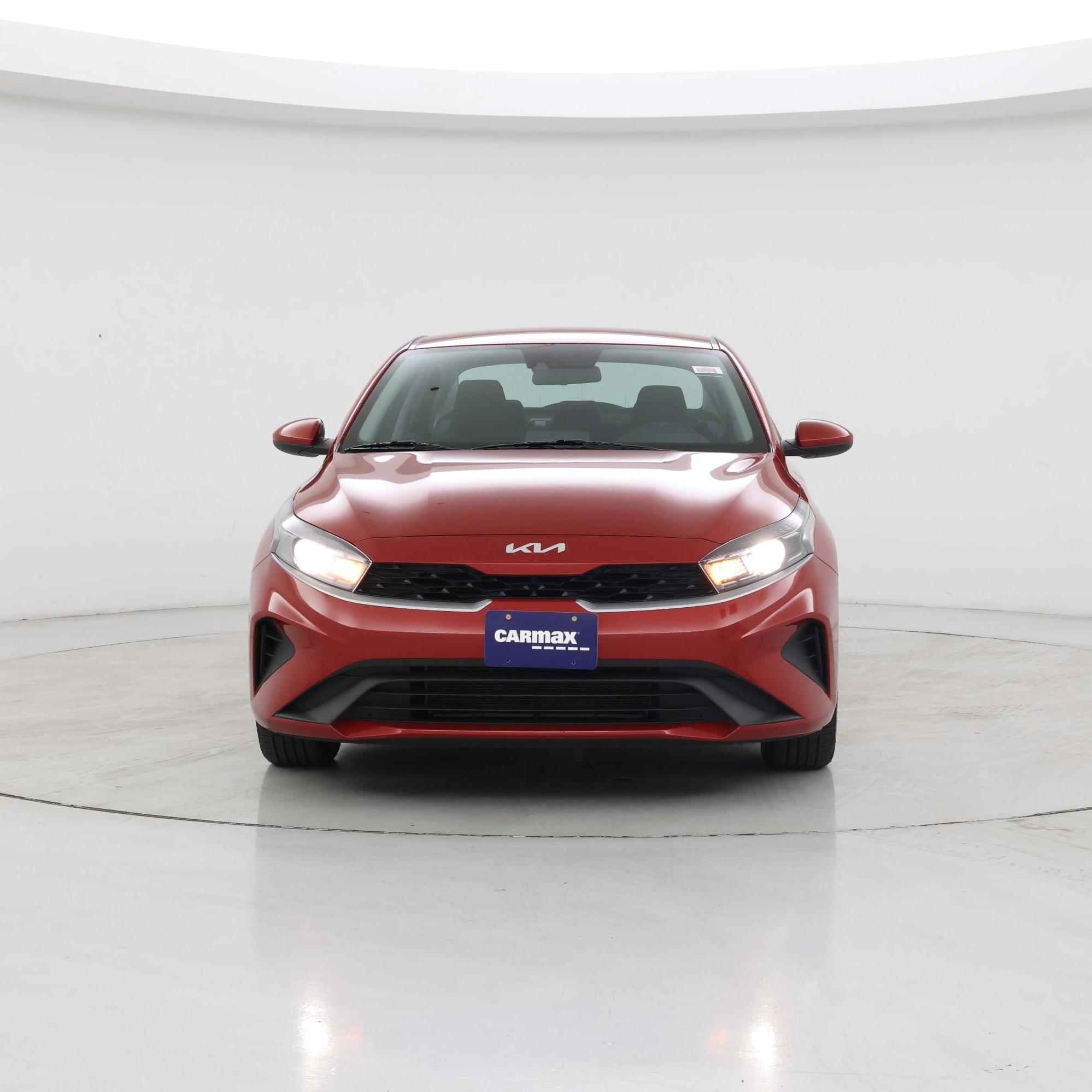 Thumbnail: 2024 Kia Forte - 5