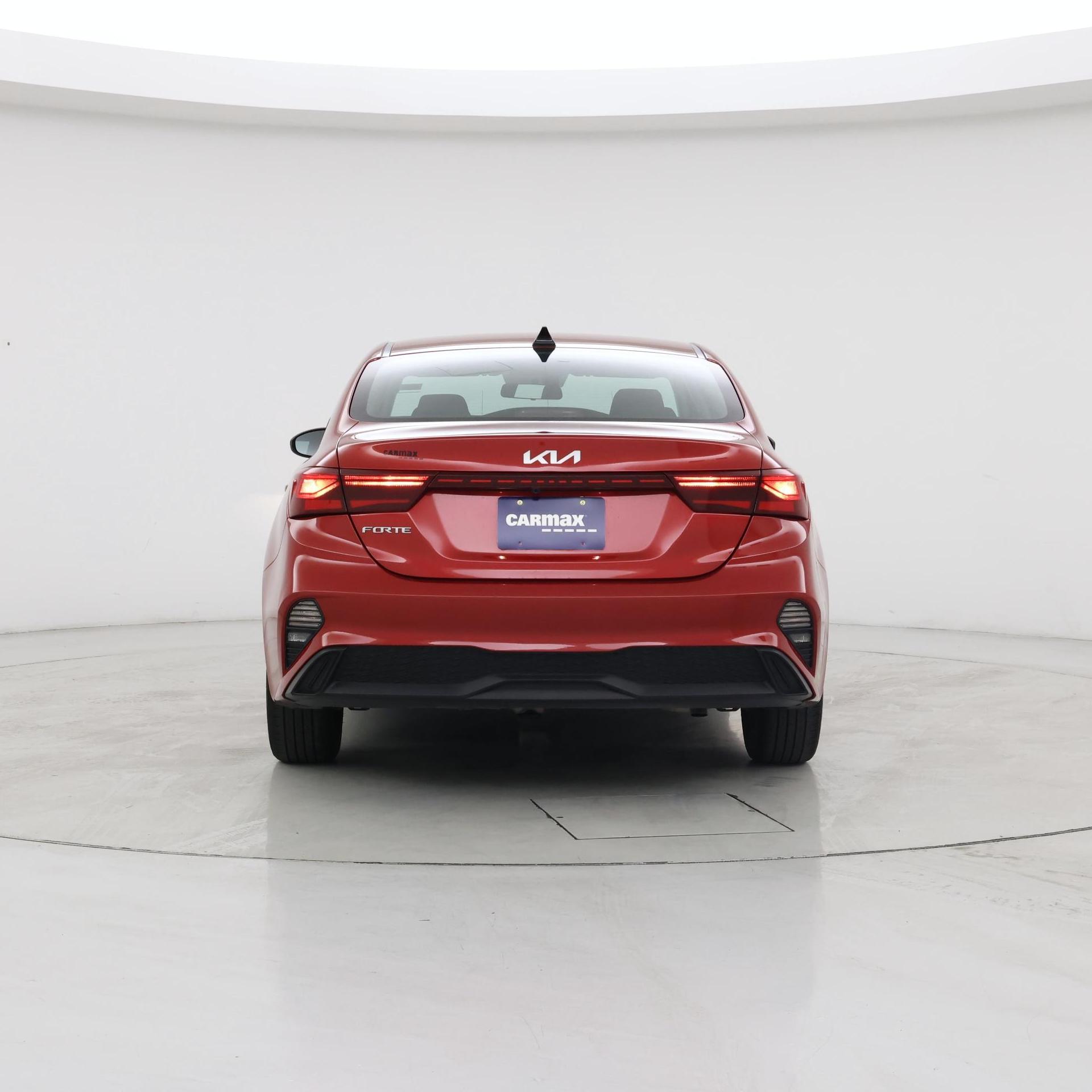 Thumbnail: 2024 Kia Forte - 6