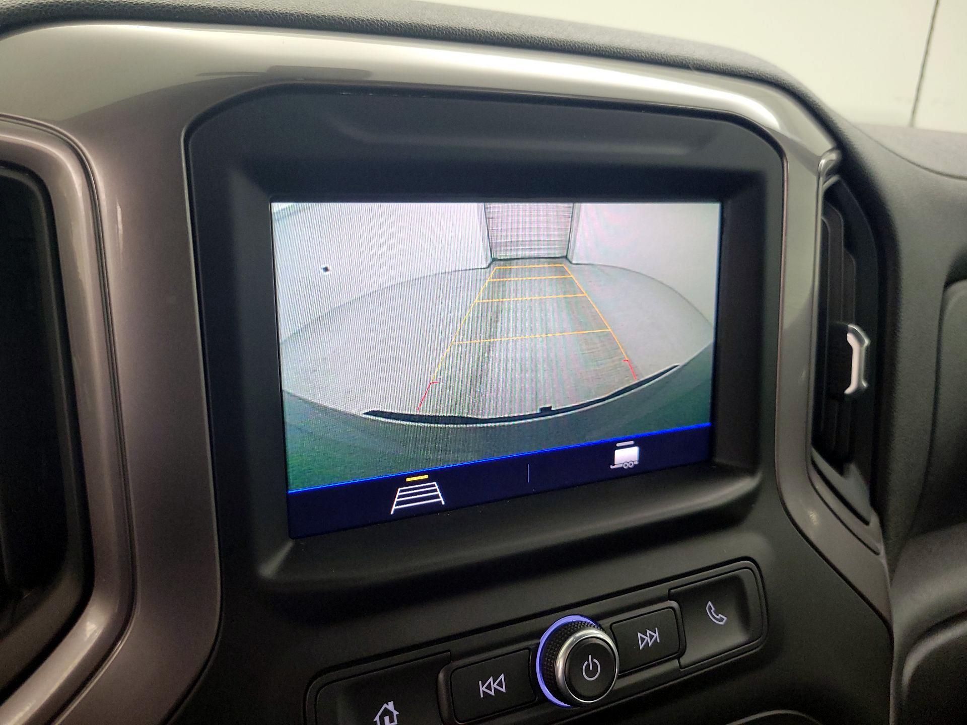 Thumbnail: 2021 Chevrolet Silverado 1500 - 14