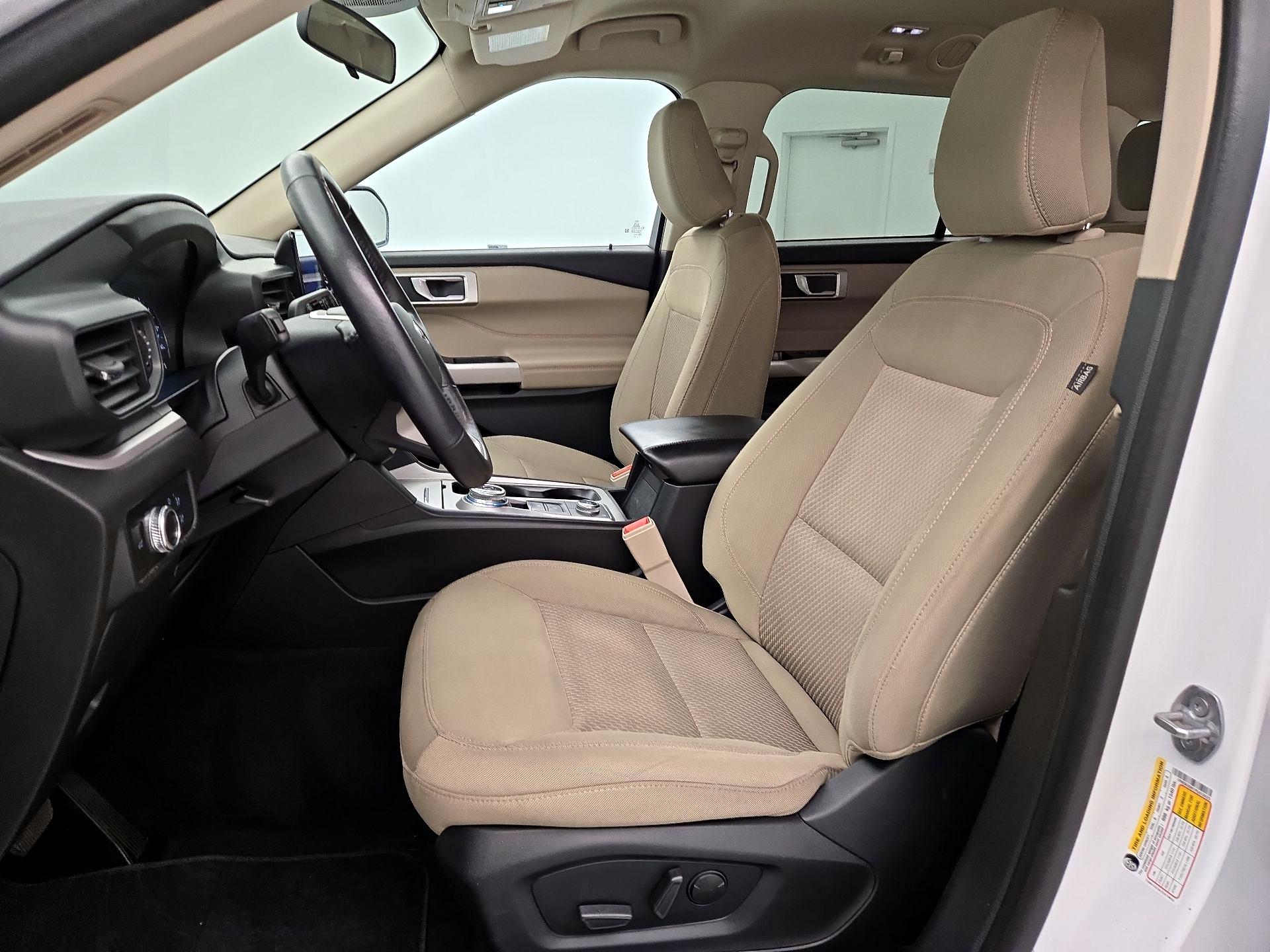 Thumbnail: 2023 Ford Explorer - 11