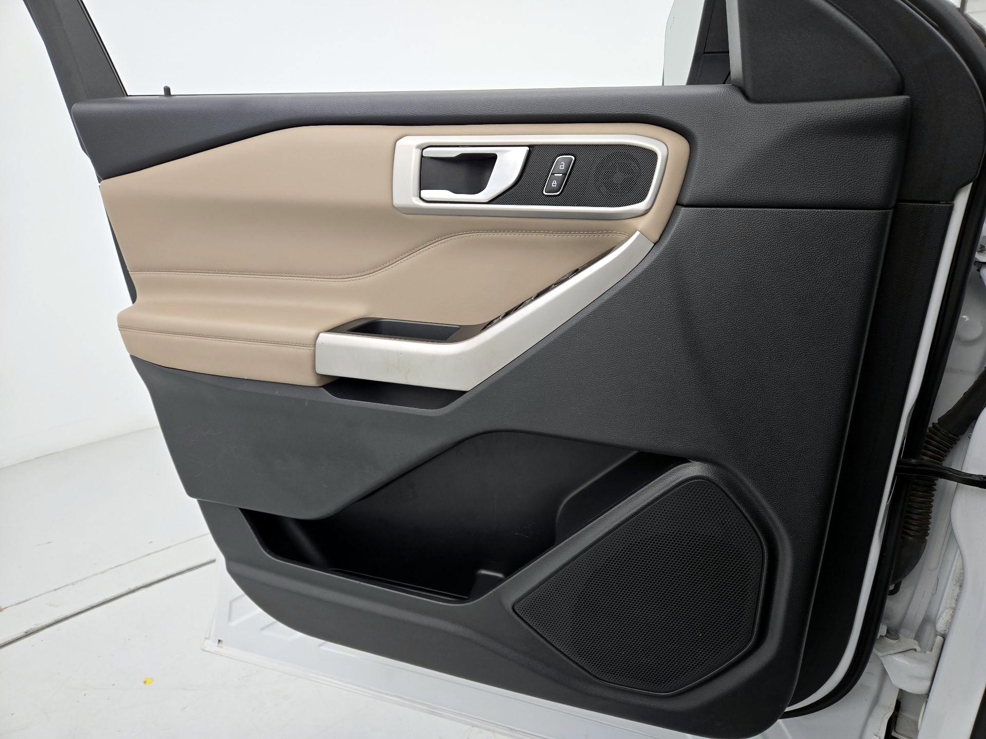 Thumbnail: 2023 Ford Explorer - 12