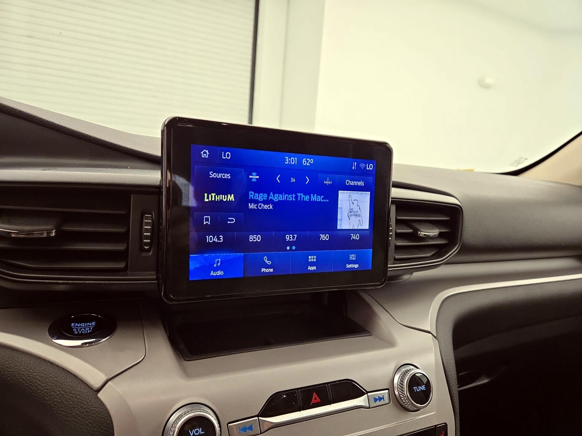 Thumbnail: 2023 Ford Explorer - 15