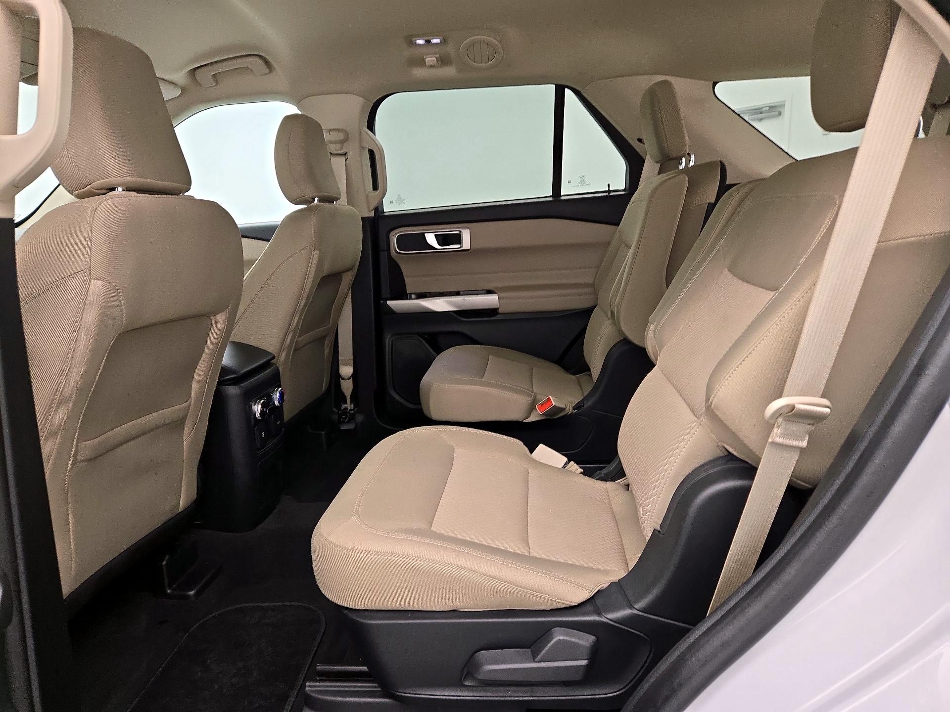 Thumbnail: 2023 Ford Explorer - 19