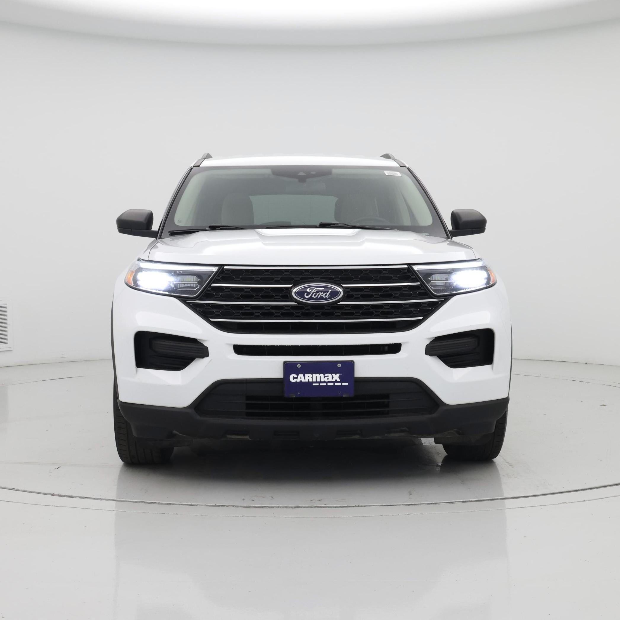 Thumbnail: 2023 Ford Explorer - 5