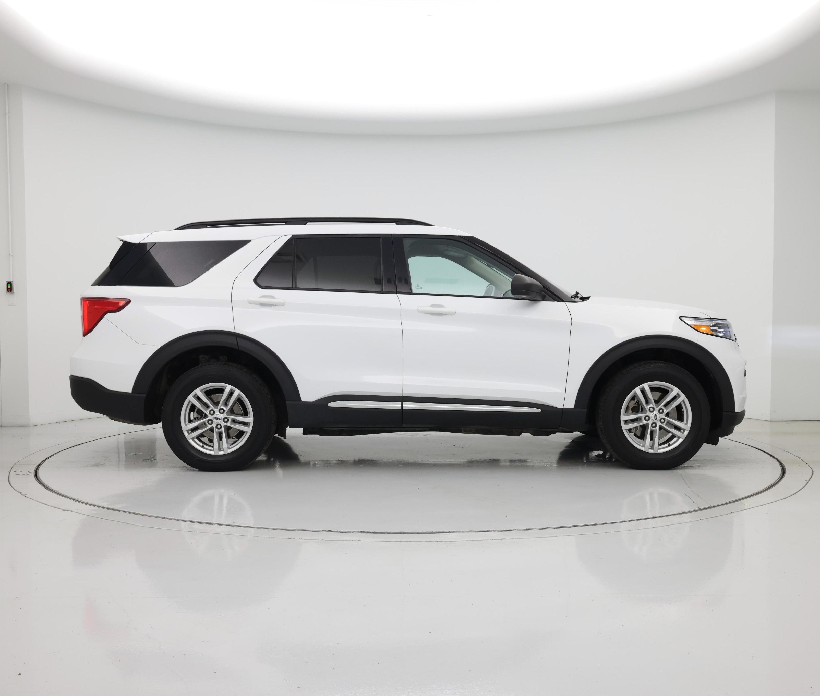 Thumbnail: 2023 Ford Explorer - 7