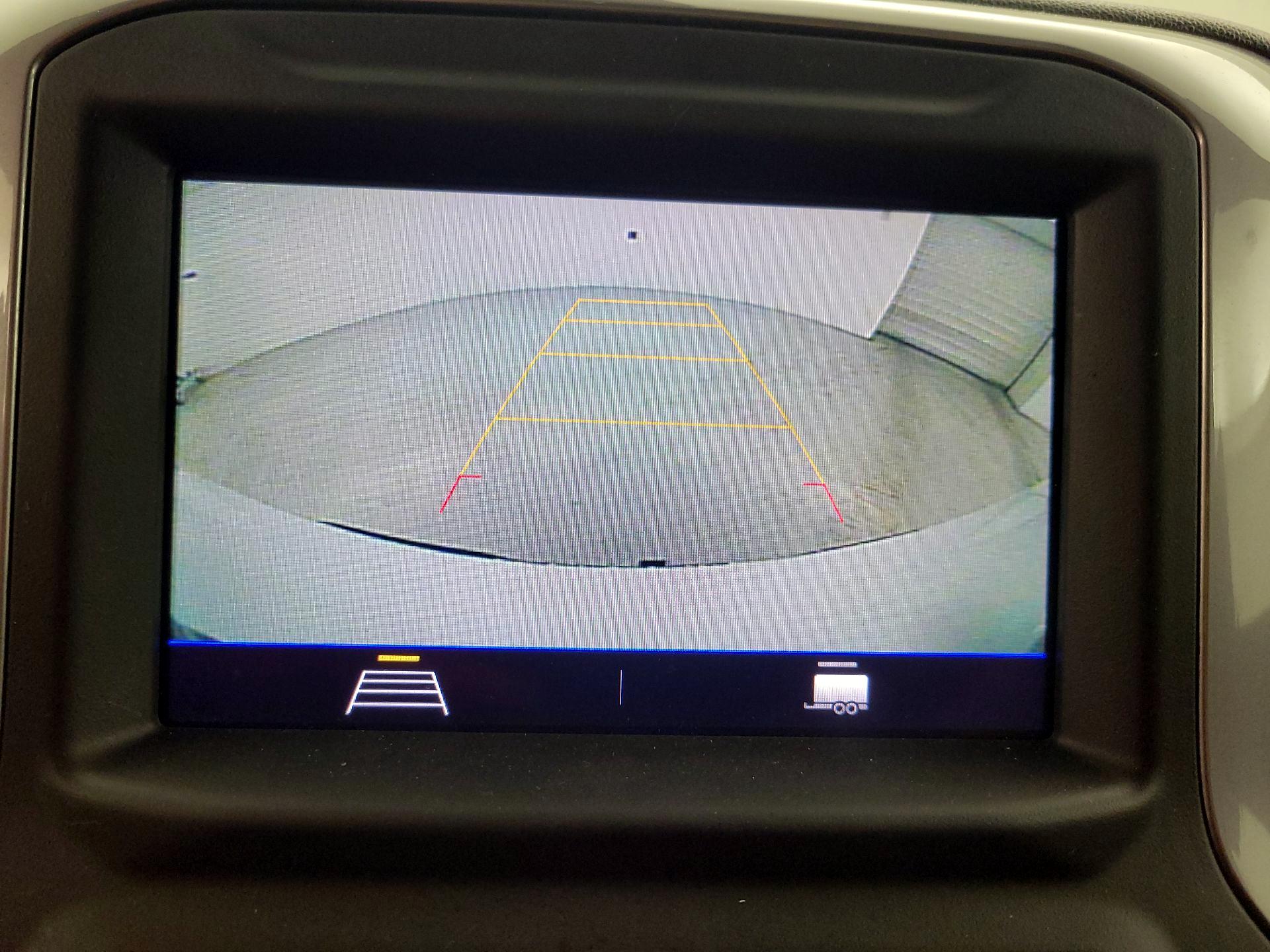 Thumbnail: 2020 Chevrolet Silverado 1500 - 14