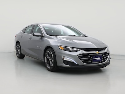 2023 Chevrolet Malibu 1LT