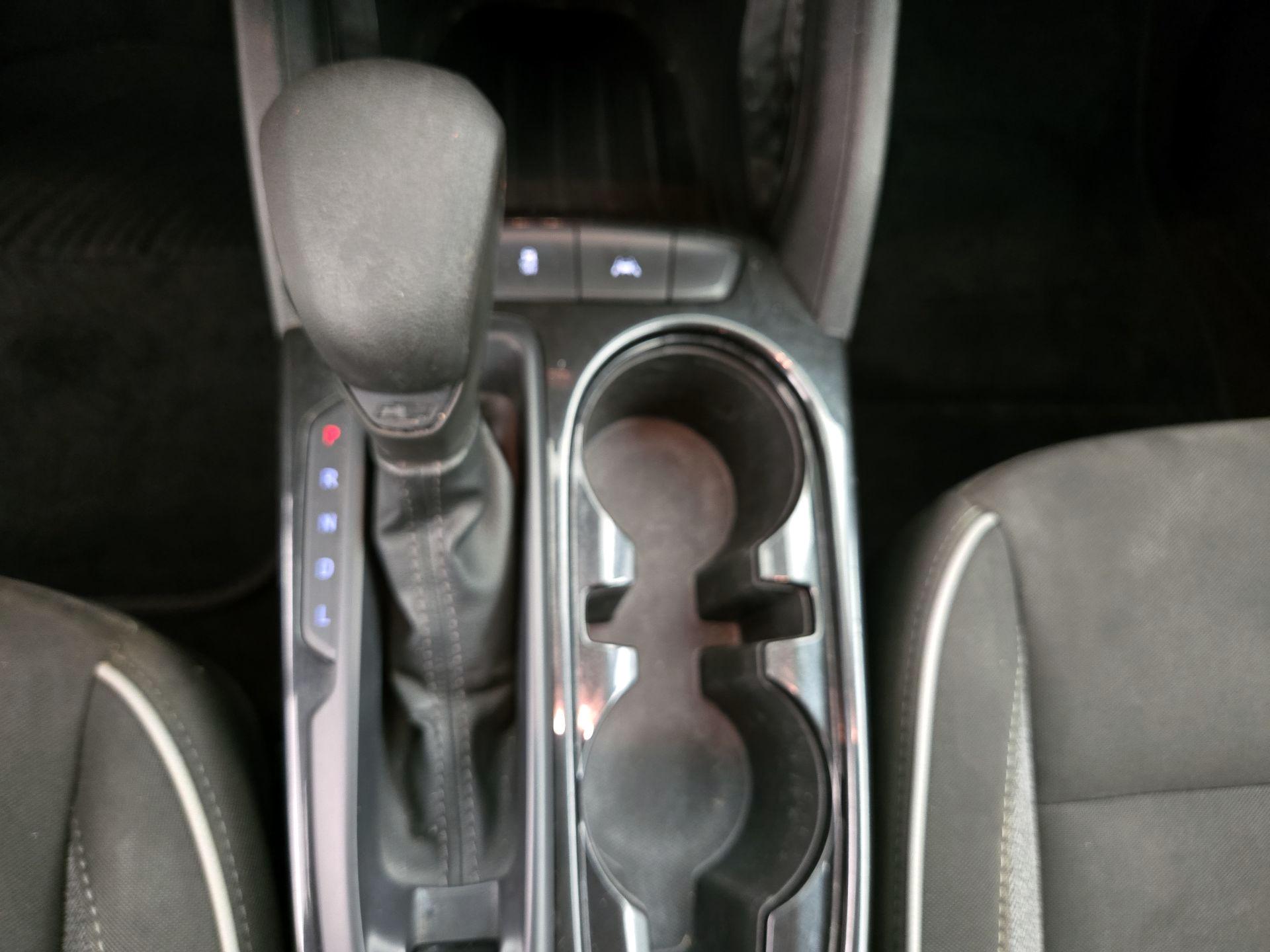 Thumbnail: 2023 Chevrolet TrailBlazer - 17