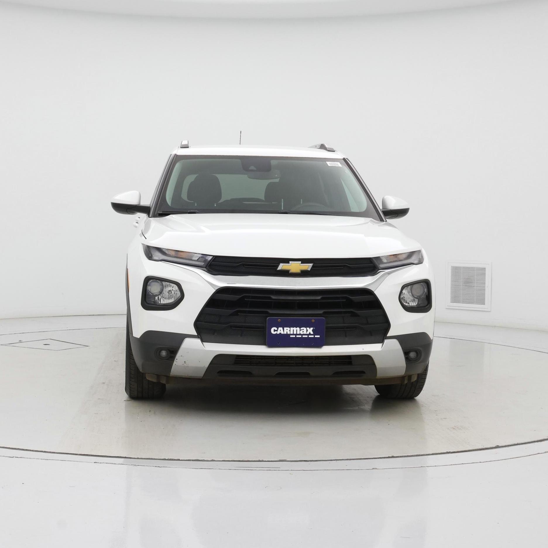 Thumbnail: 2023 Chevrolet TrailBlazer - 5