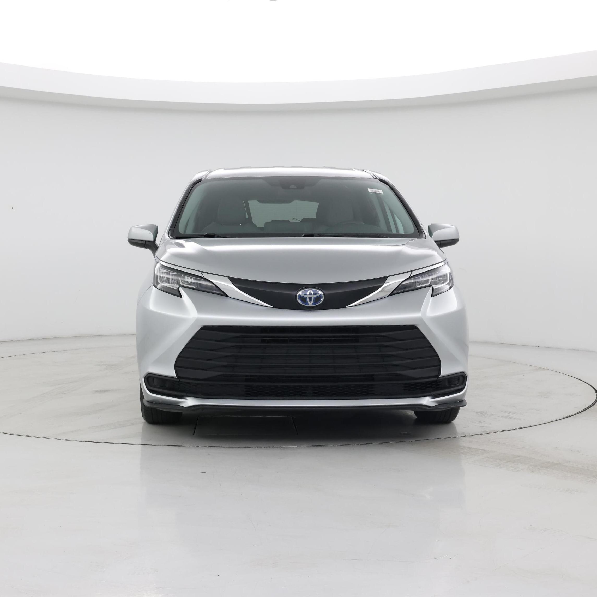 Thumbnail: 2023 Toyota Sienna - 5