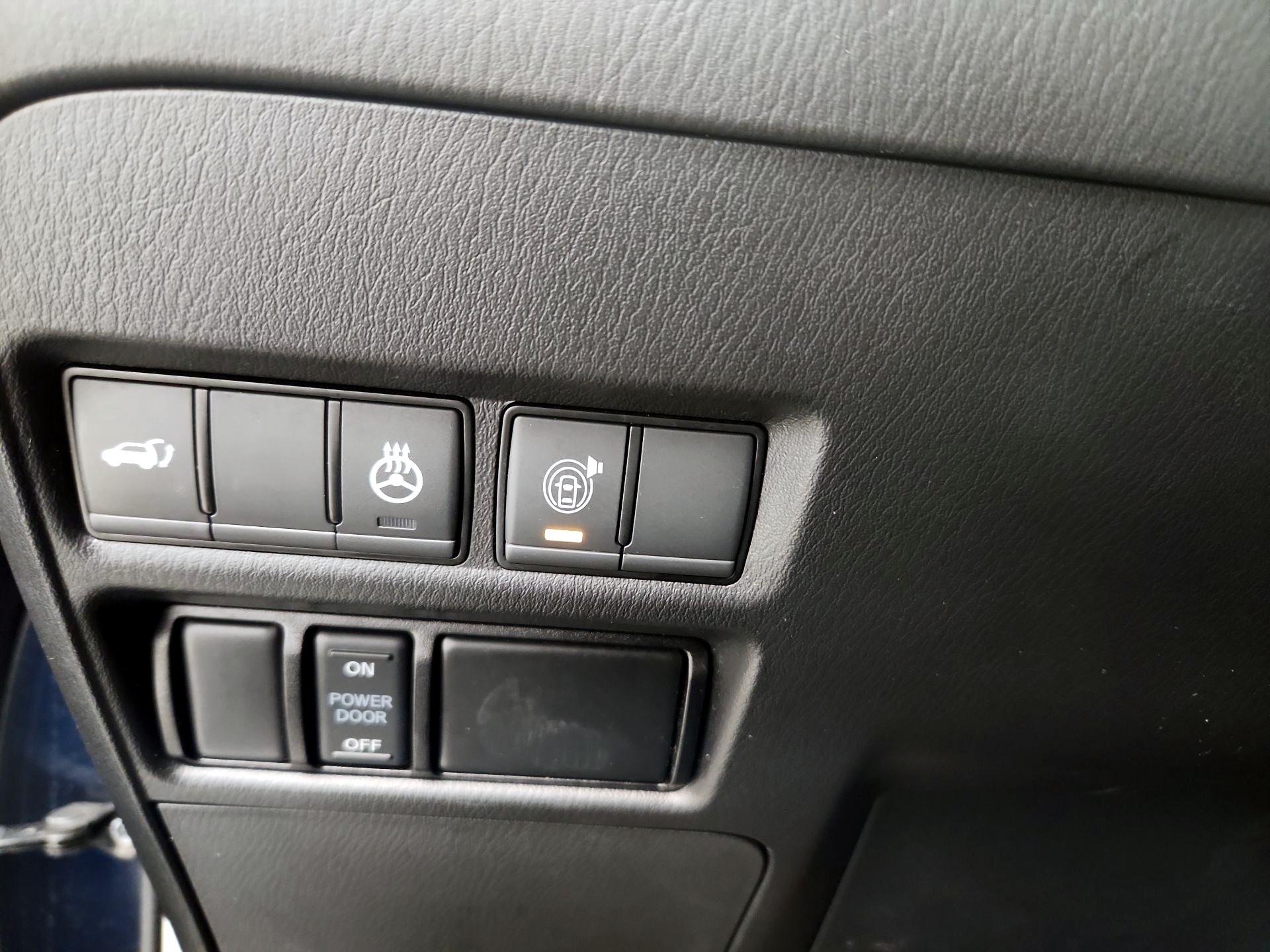 Thumbnail: 2024 INFINITI QX80 - 13