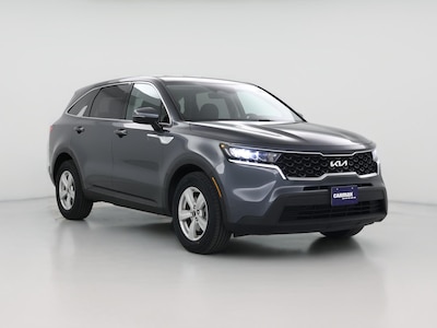 2022 Kia Sorento LX