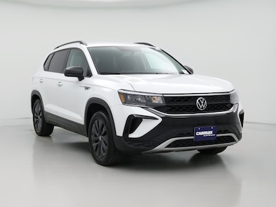 2022 Volkswagen Taos S