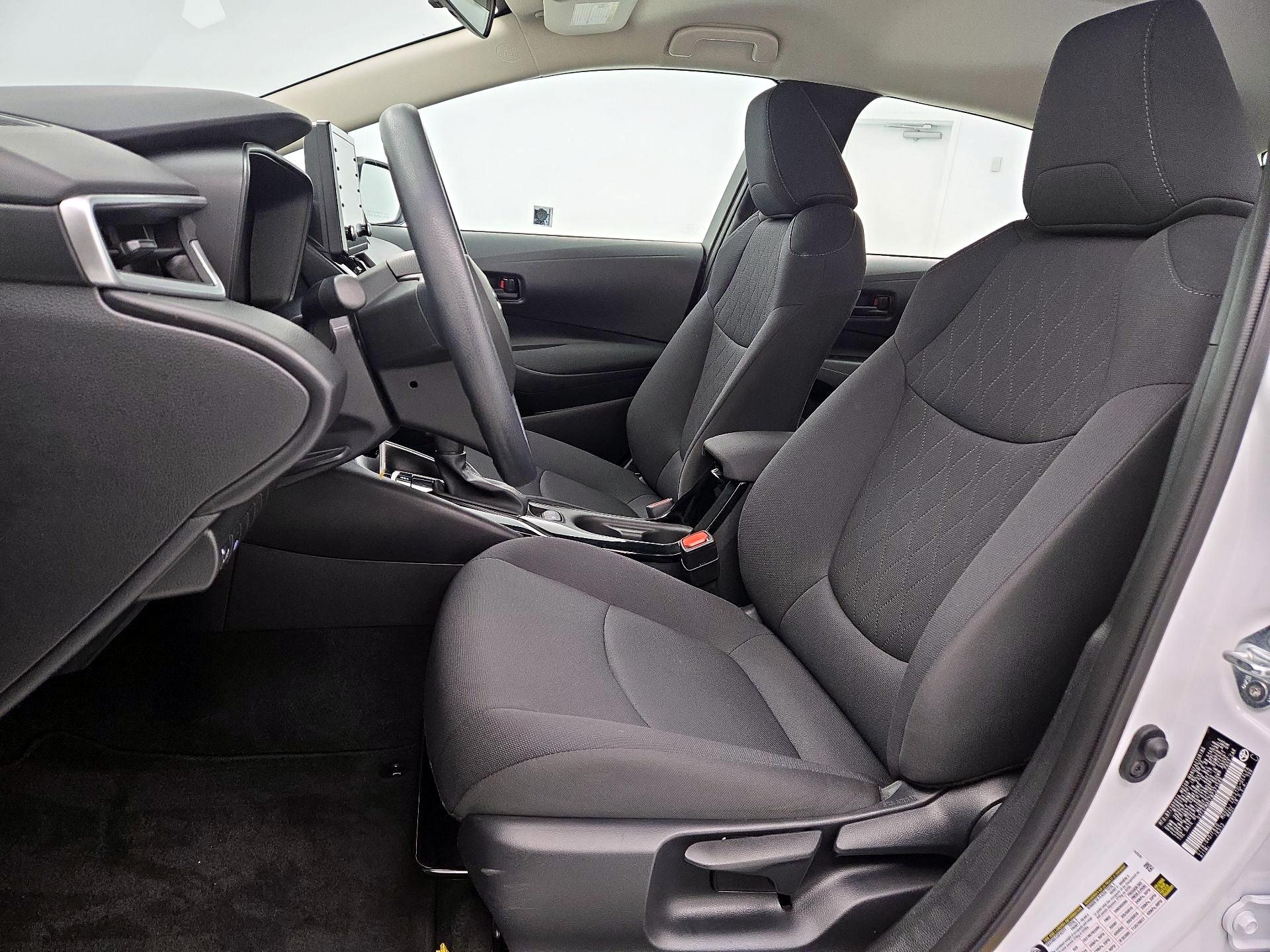 Thumbnail: 2022 Toyota Corolla - 11