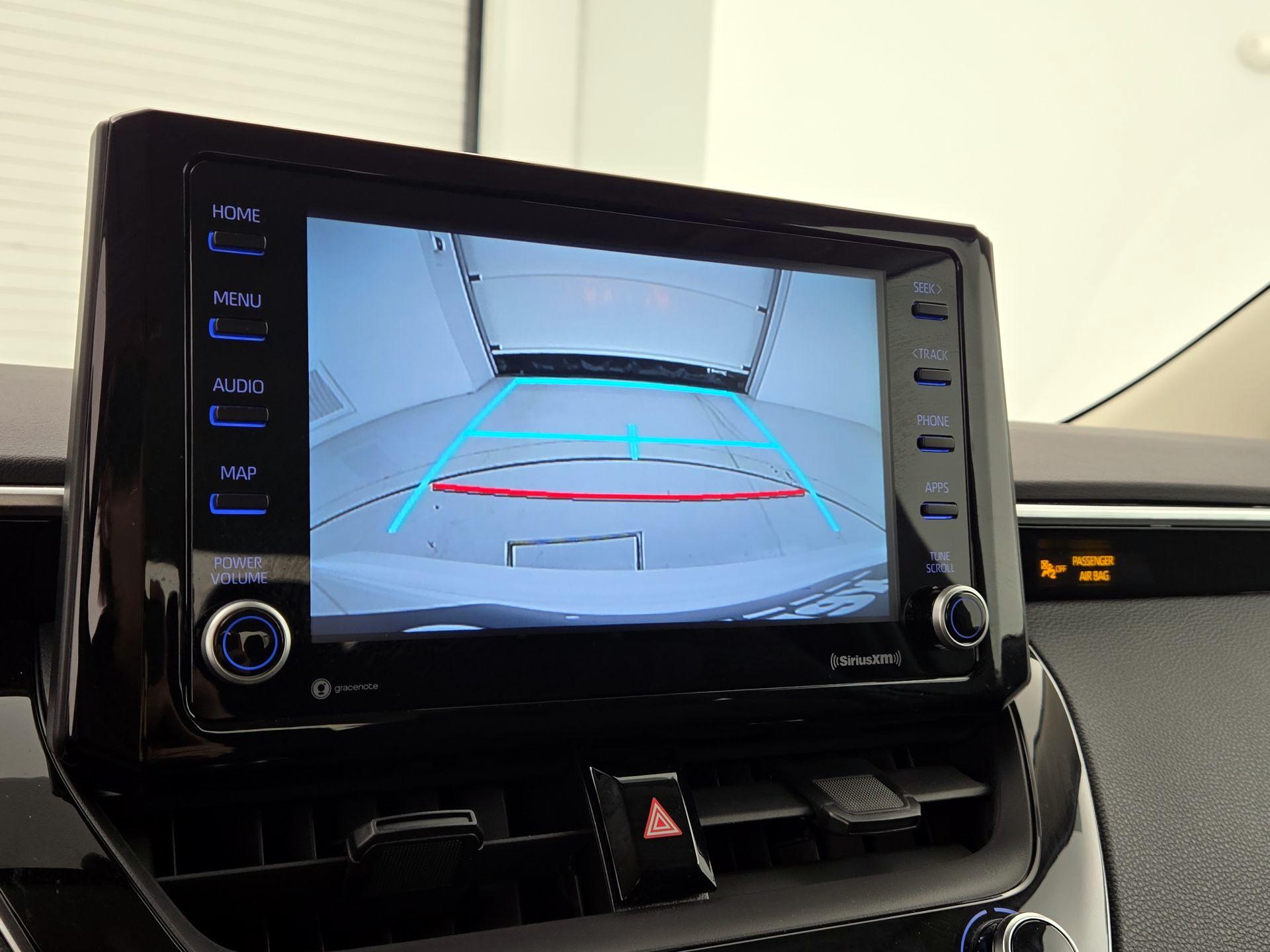 Thumbnail: 2022 Toyota Corolla - 14