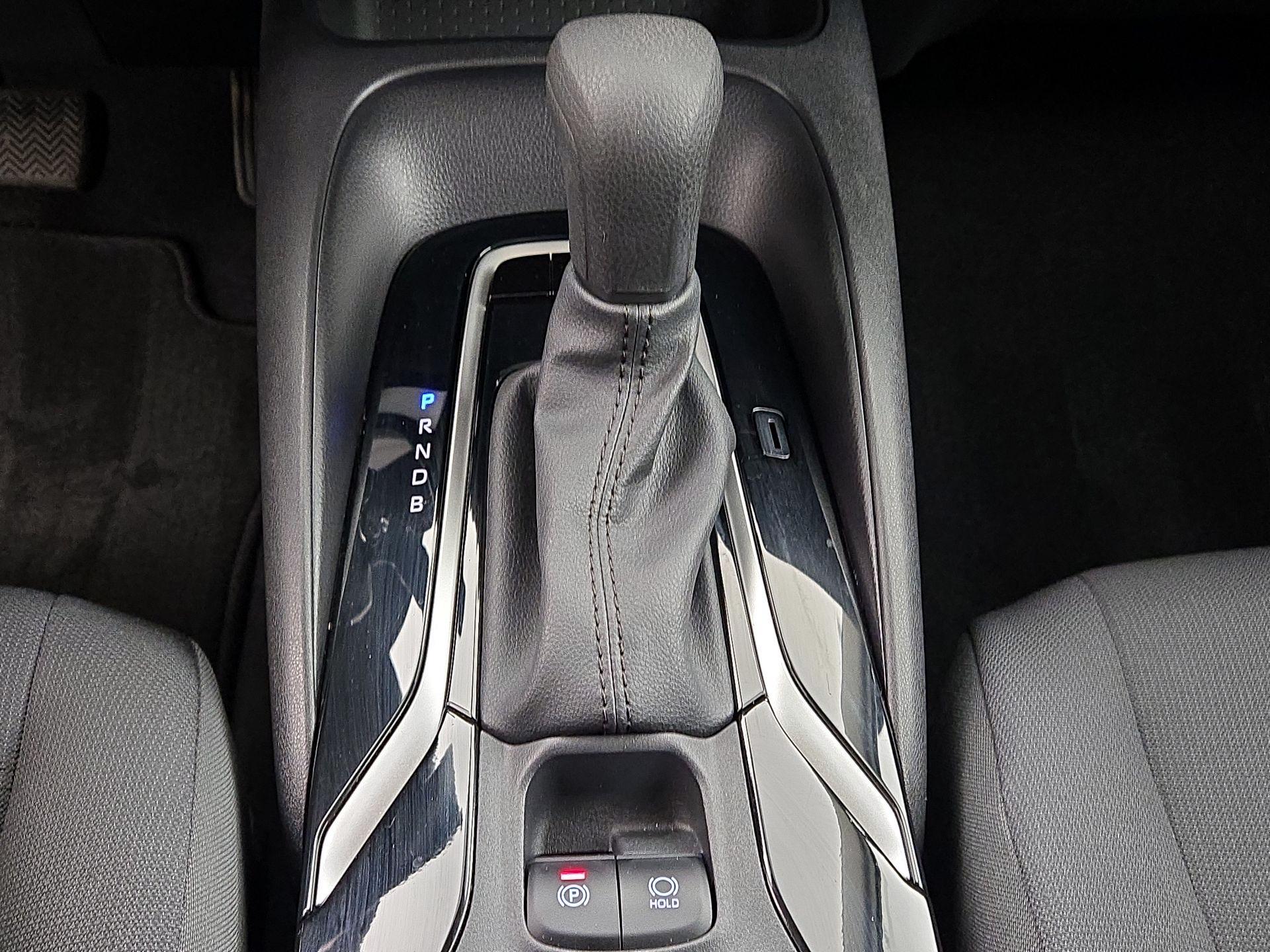 Thumbnail: 2022 Toyota Corolla - 17