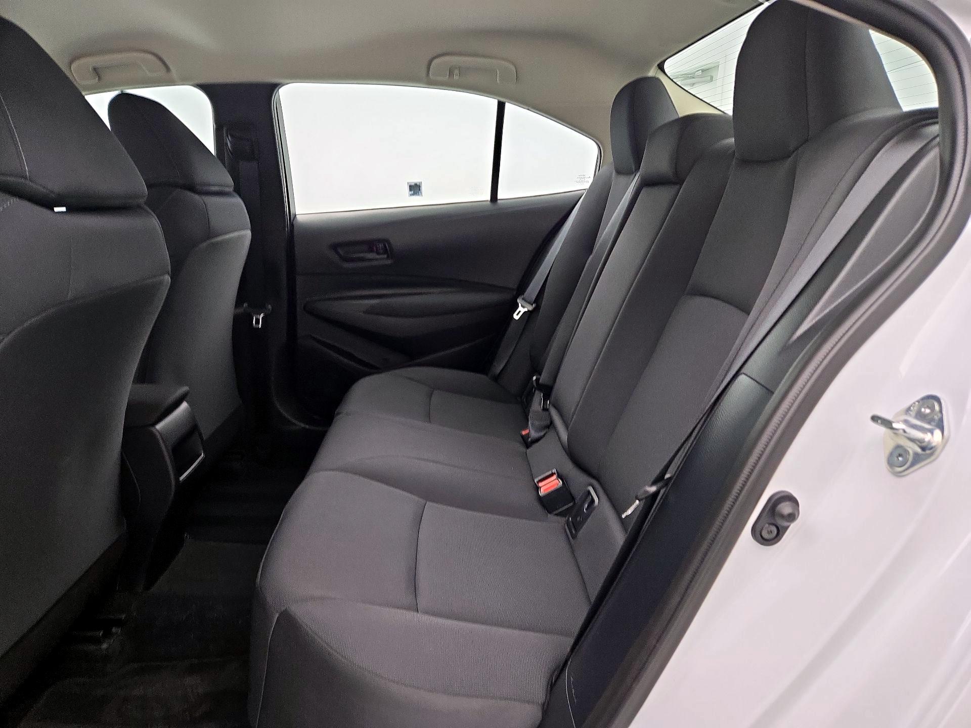 Thumbnail: 2022 Toyota Corolla - 19