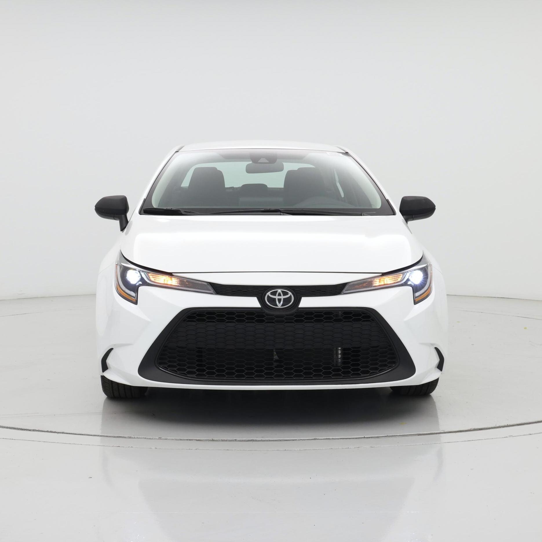 Thumbnail: 2022 Toyota Corolla - 5
