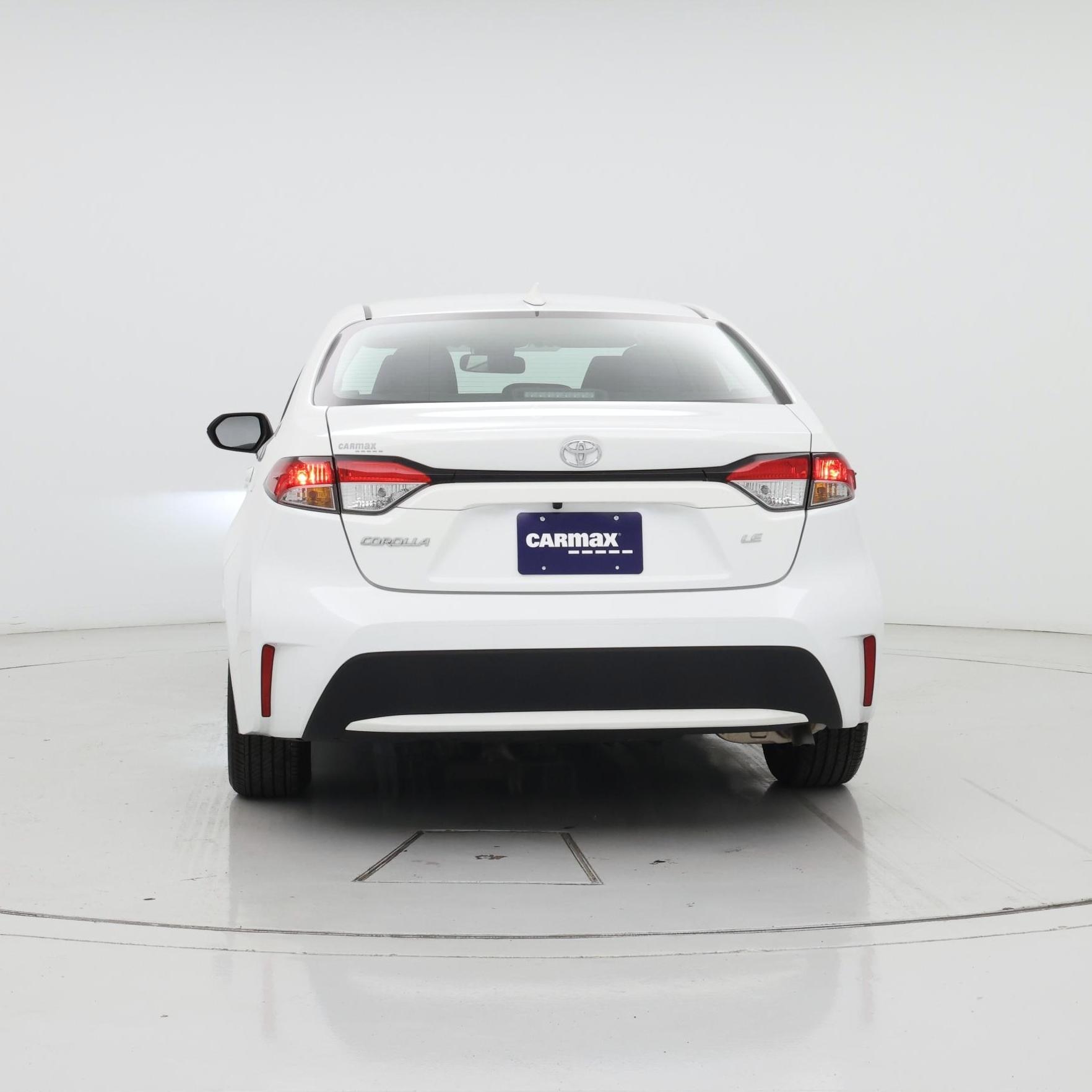 Thumbnail: 2022 Toyota Corolla - 6