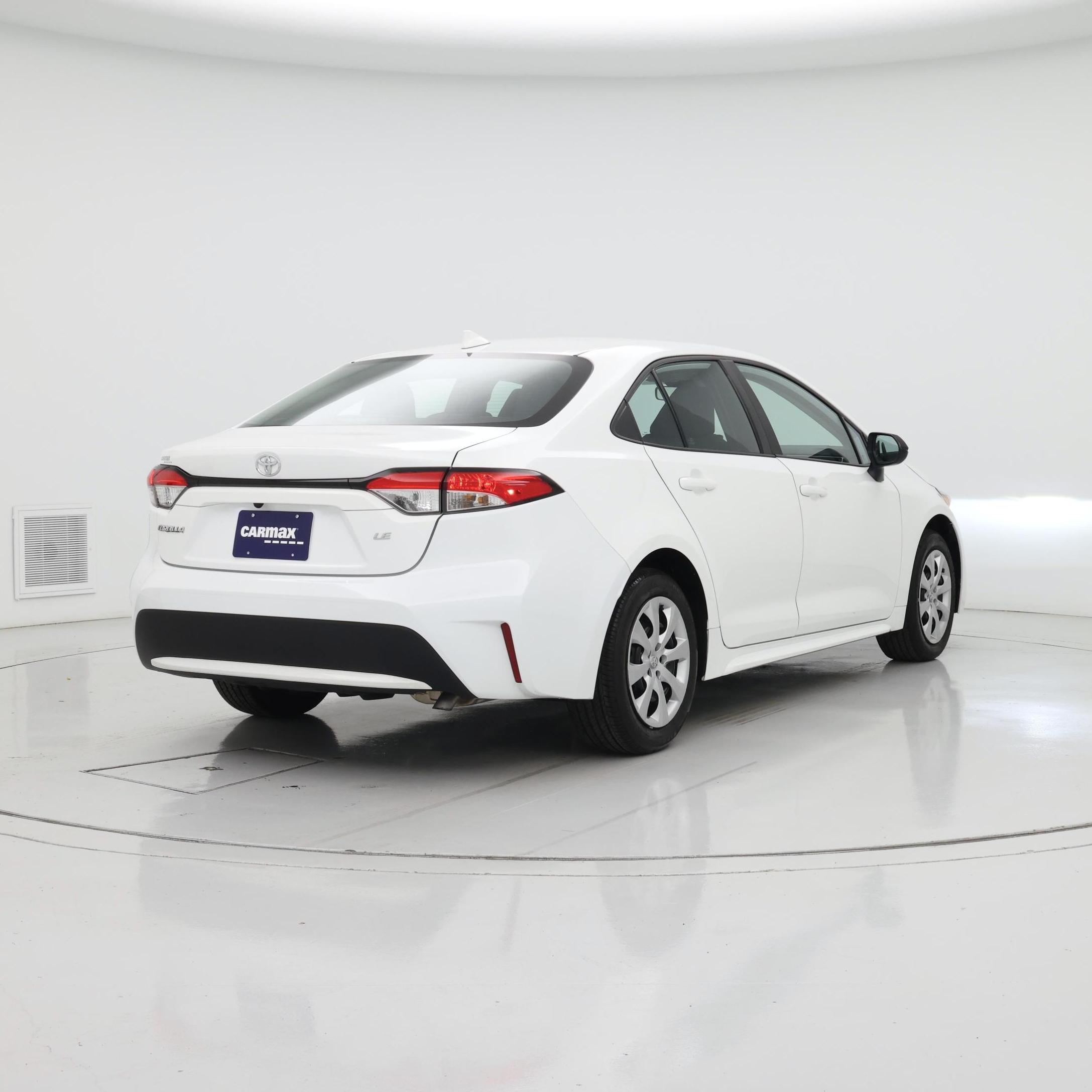 Thumbnail: 2022 Toyota Corolla - 8