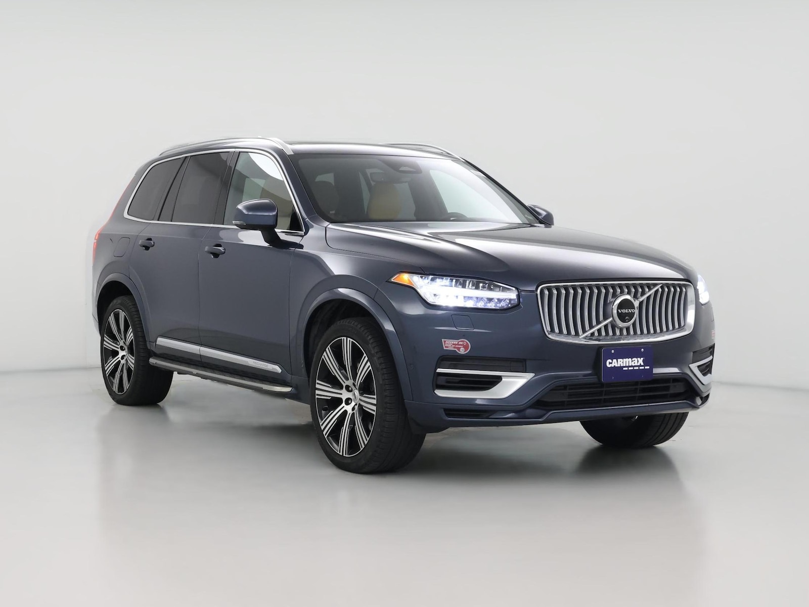 2024 Volvo XC90