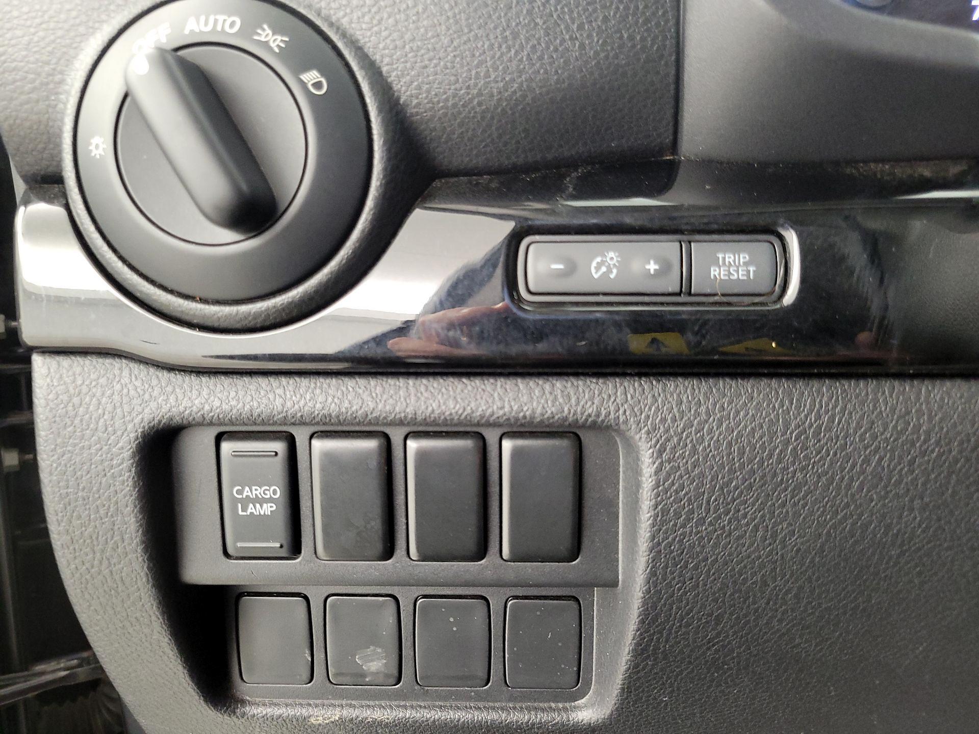 Thumbnail: 2023 Nissan Titan - 13