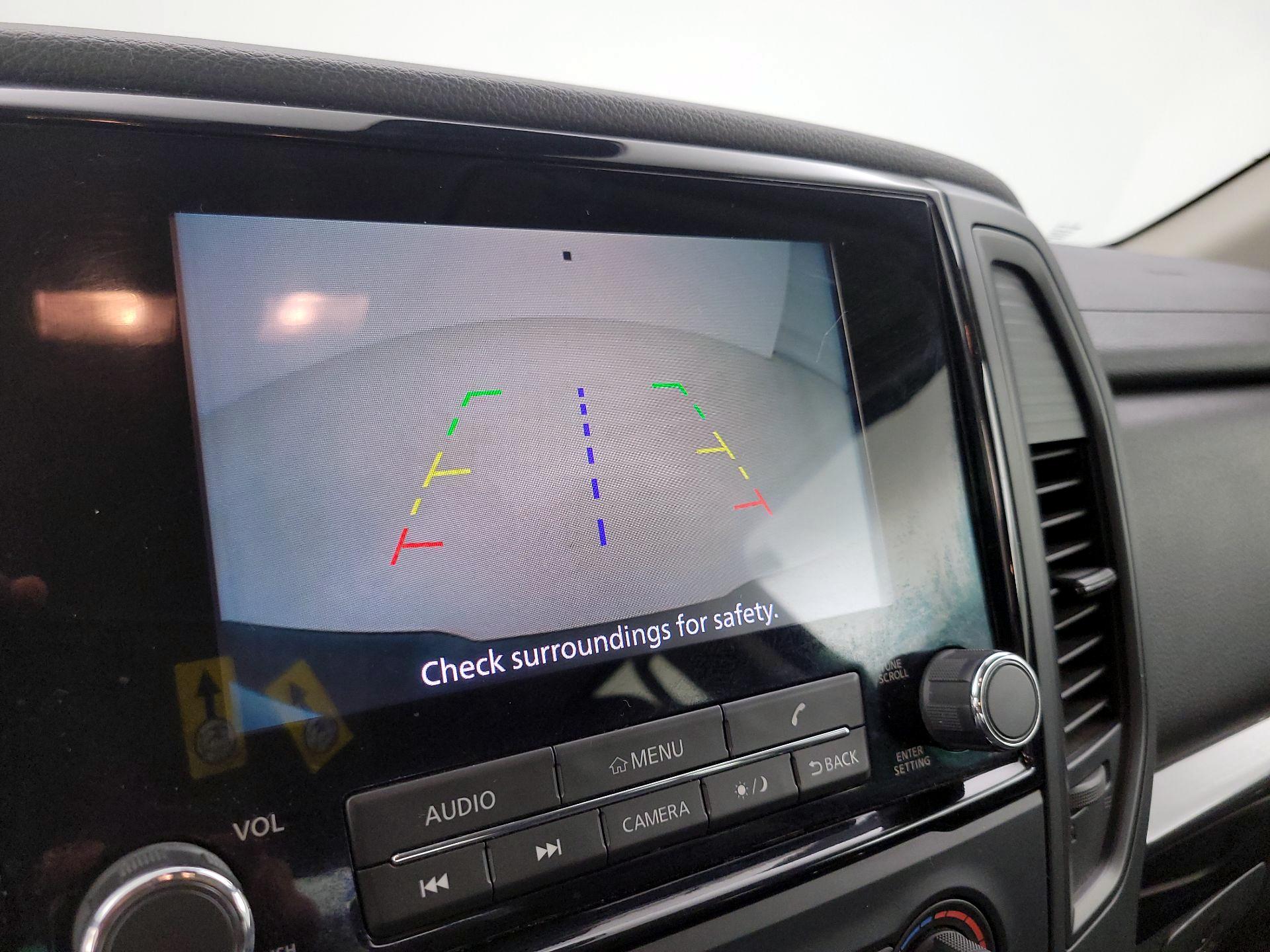 Thumbnail: 2023 Nissan Titan - 14