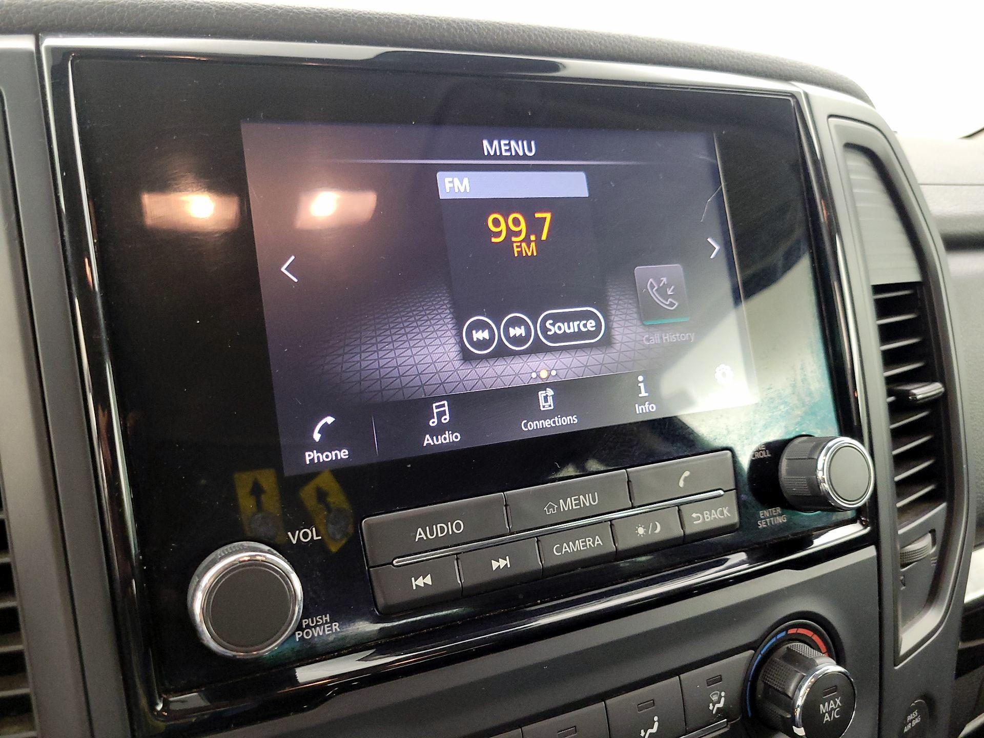 Thumbnail: 2023 Nissan Titan - 15