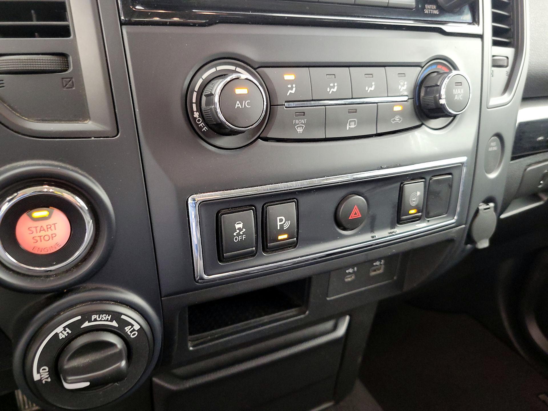 Thumbnail: 2023 Nissan Titan - 16