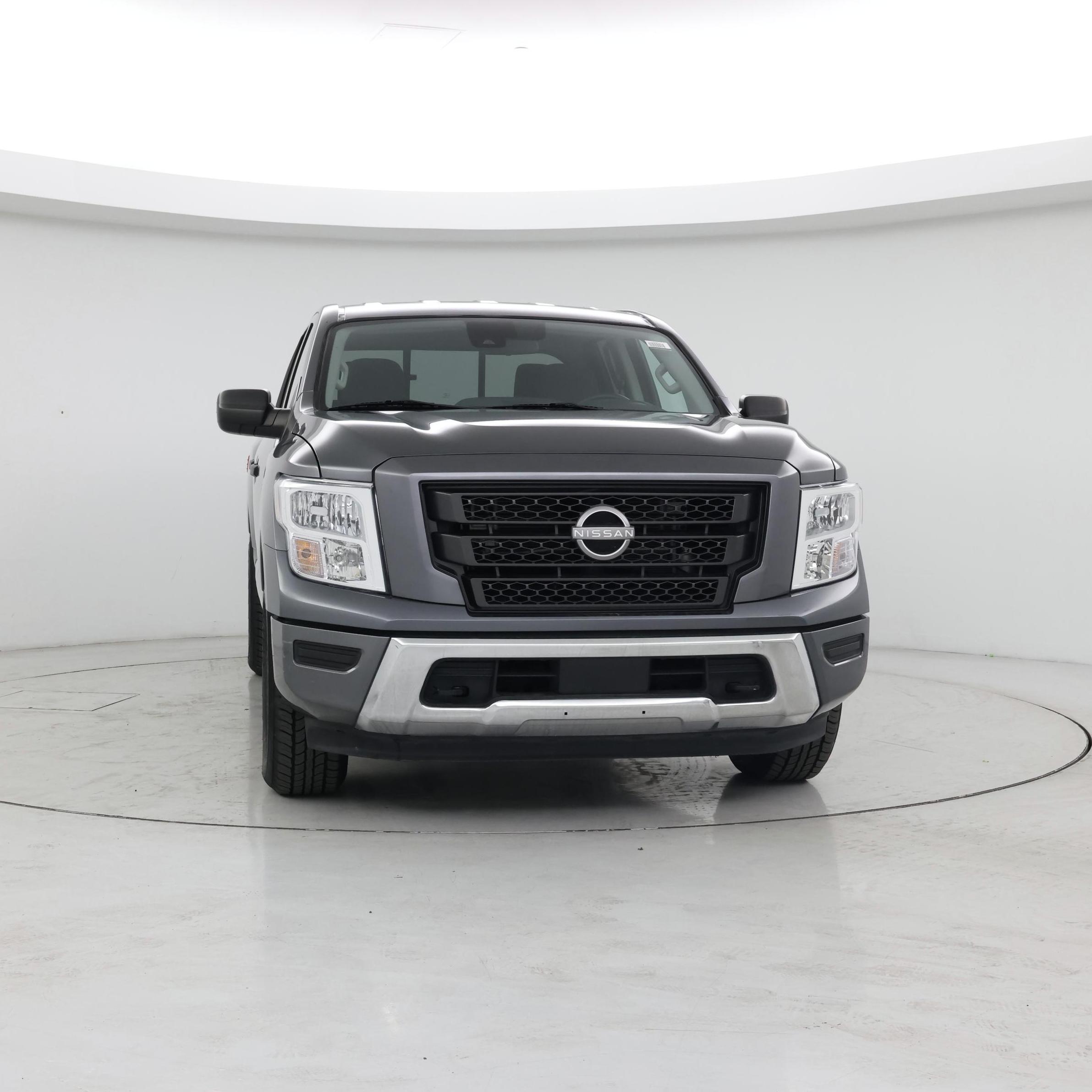 Thumbnail: 2023 Nissan Titan - 5