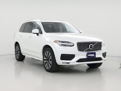 2022 Volvo XC90 T5 Momentum