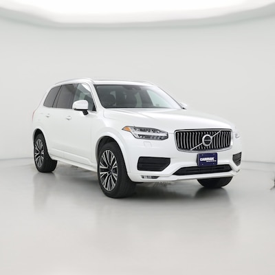 2022 Volvo XC90 T5 Momentum