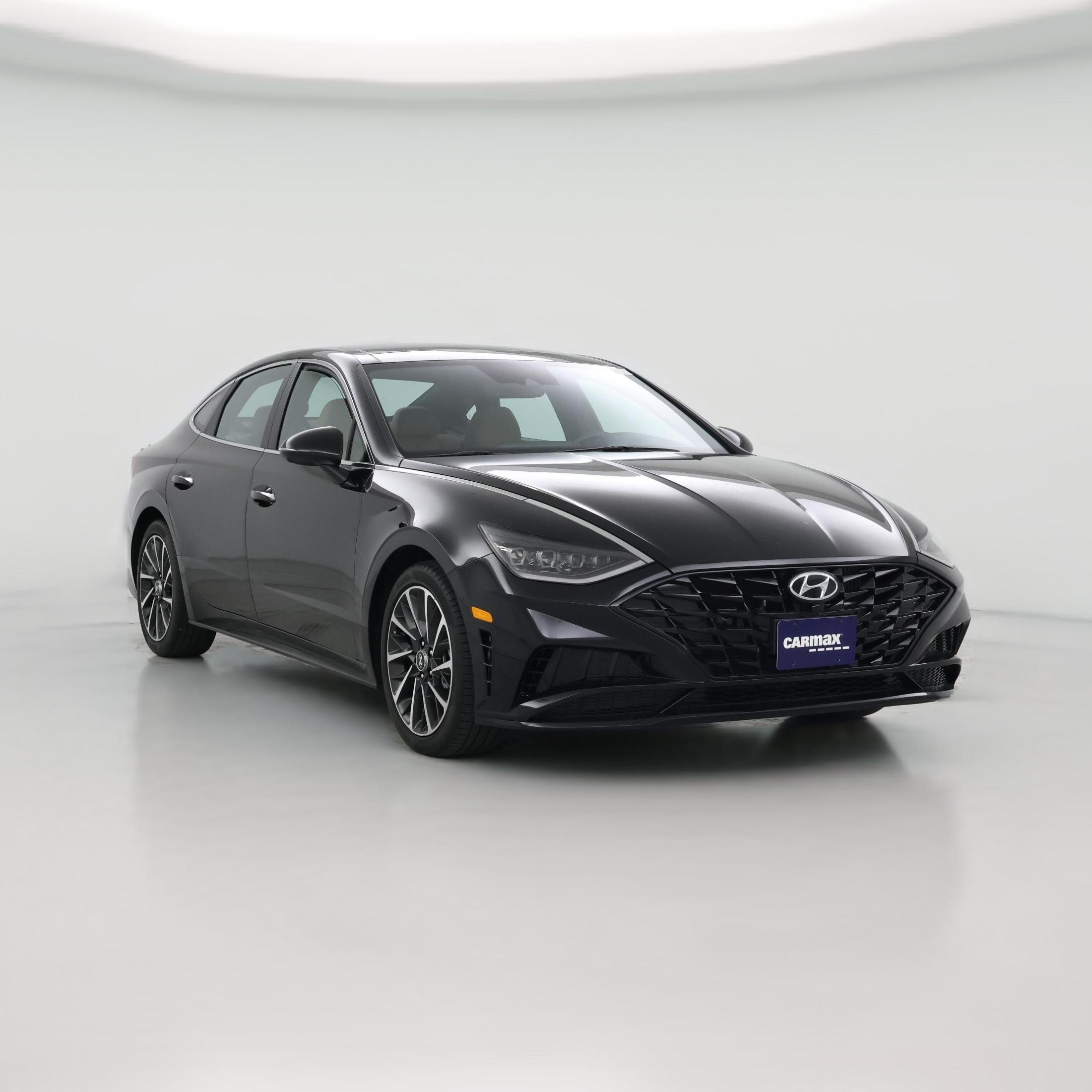 Thumbnail: 2023 Hyundai Sonata - 1