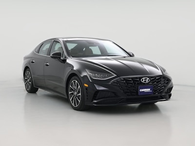 2023 Hyundai Sonata Limited