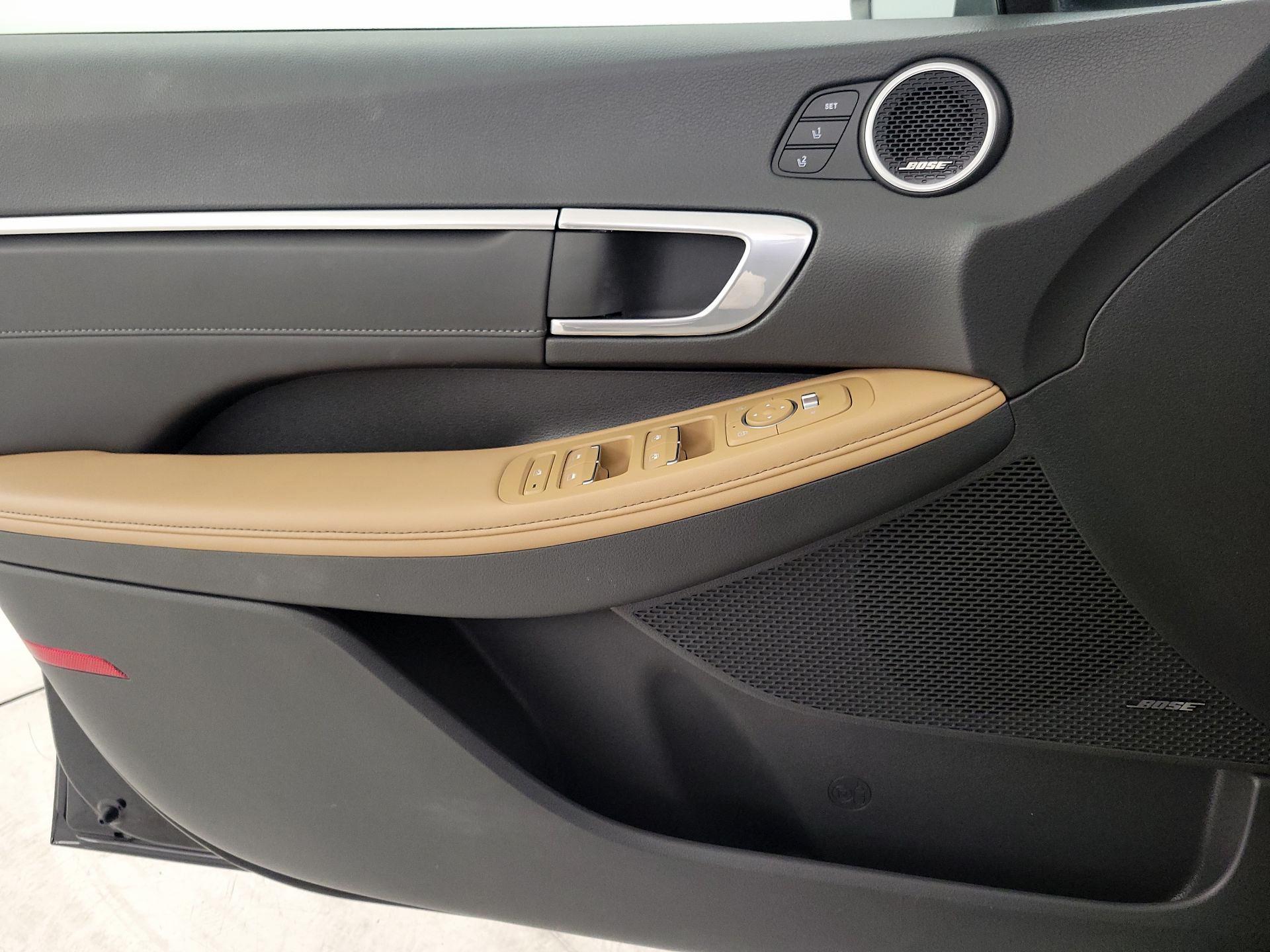 Thumbnail: 2023 Hyundai Sonata - 12