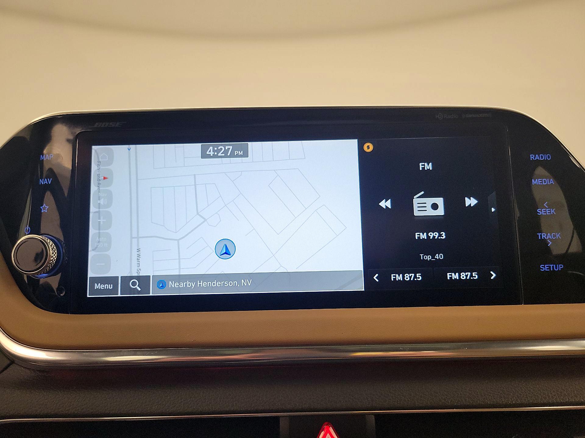 Thumbnail: 2023 Hyundai Sonata - 14