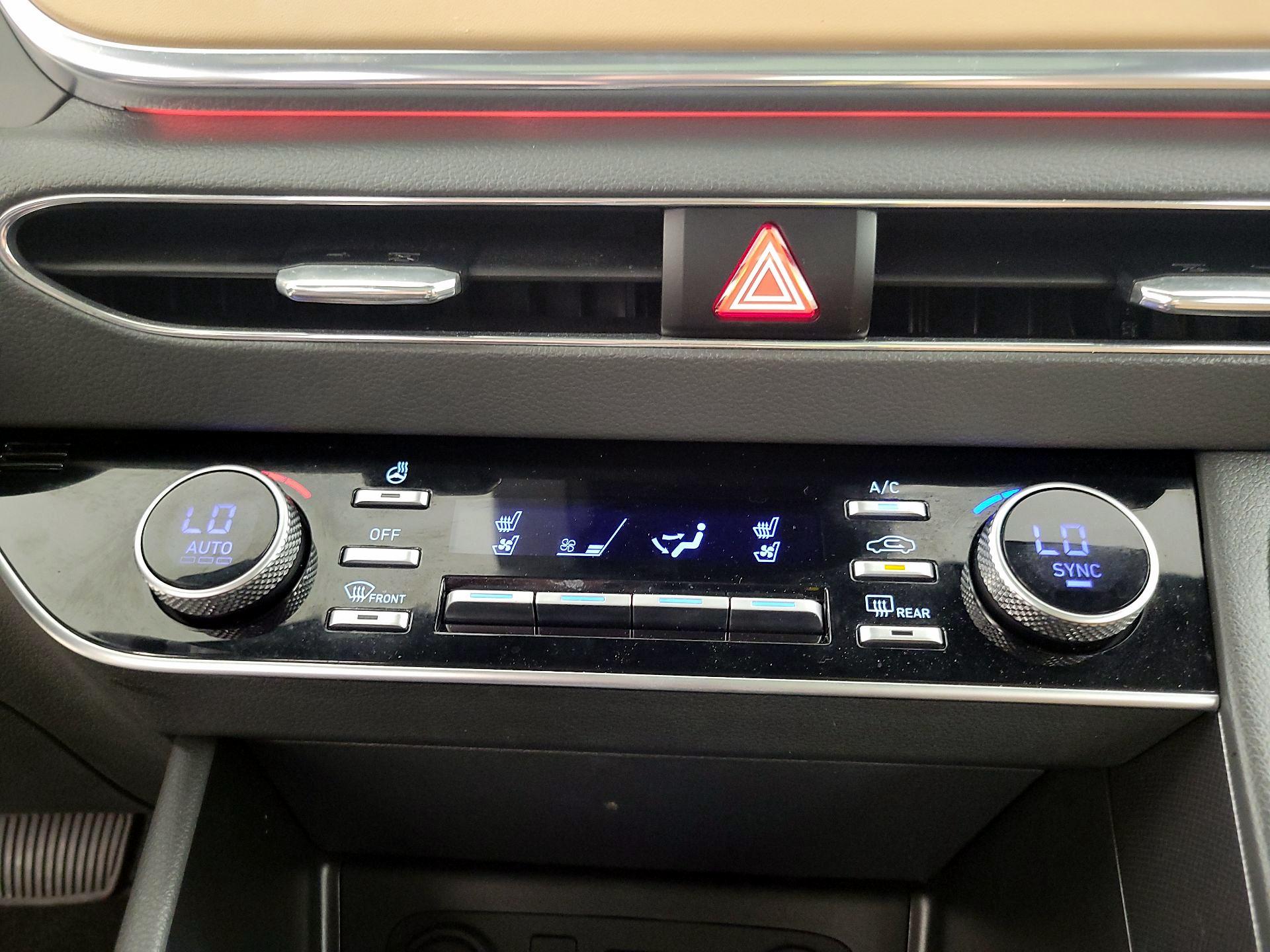 Thumbnail: 2023 Hyundai Sonata - 17