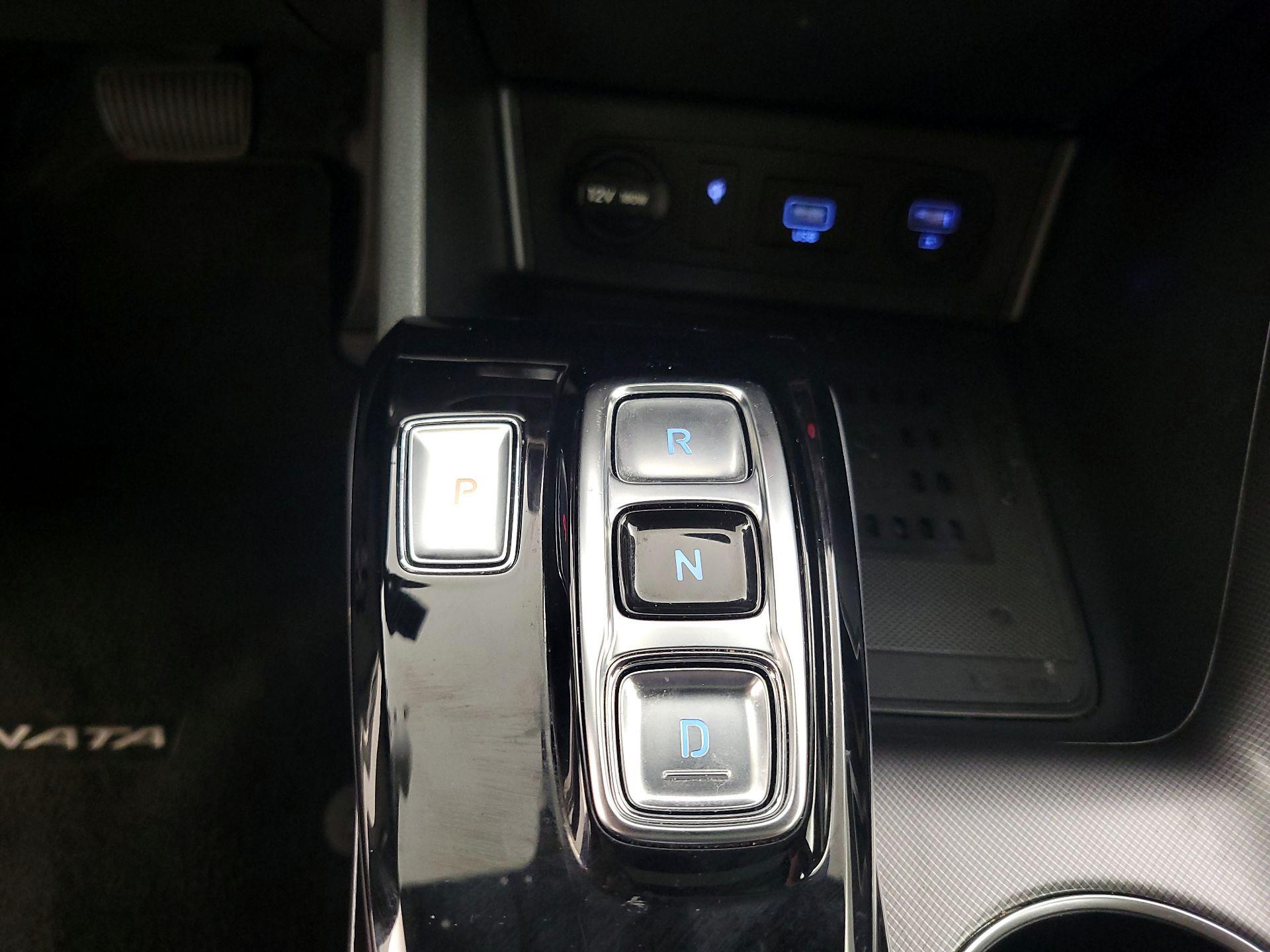 Thumbnail: 2023 Hyundai Sonata - 18