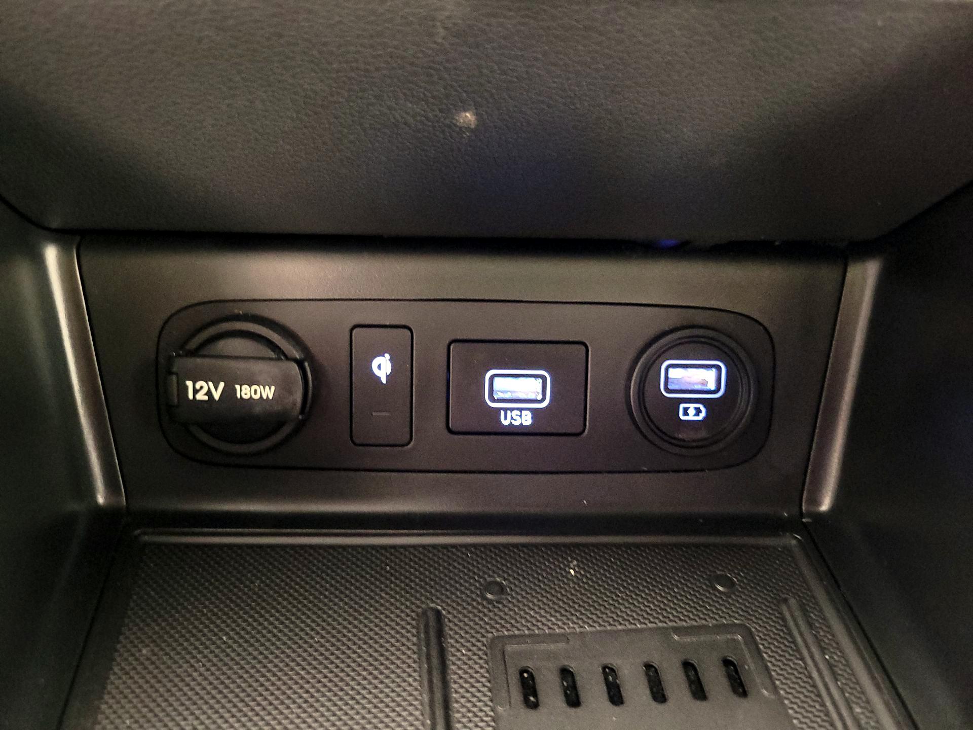 Thumbnail: 2023 Hyundai Sonata - 19