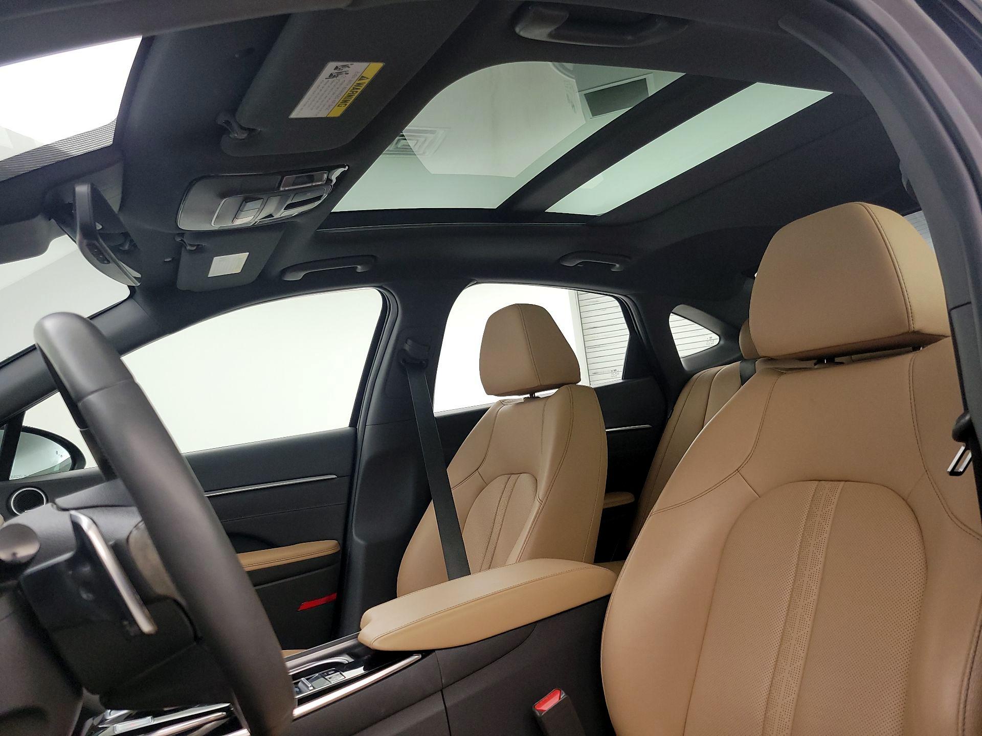 Thumbnail: 2023 Hyundai Sonata - 20