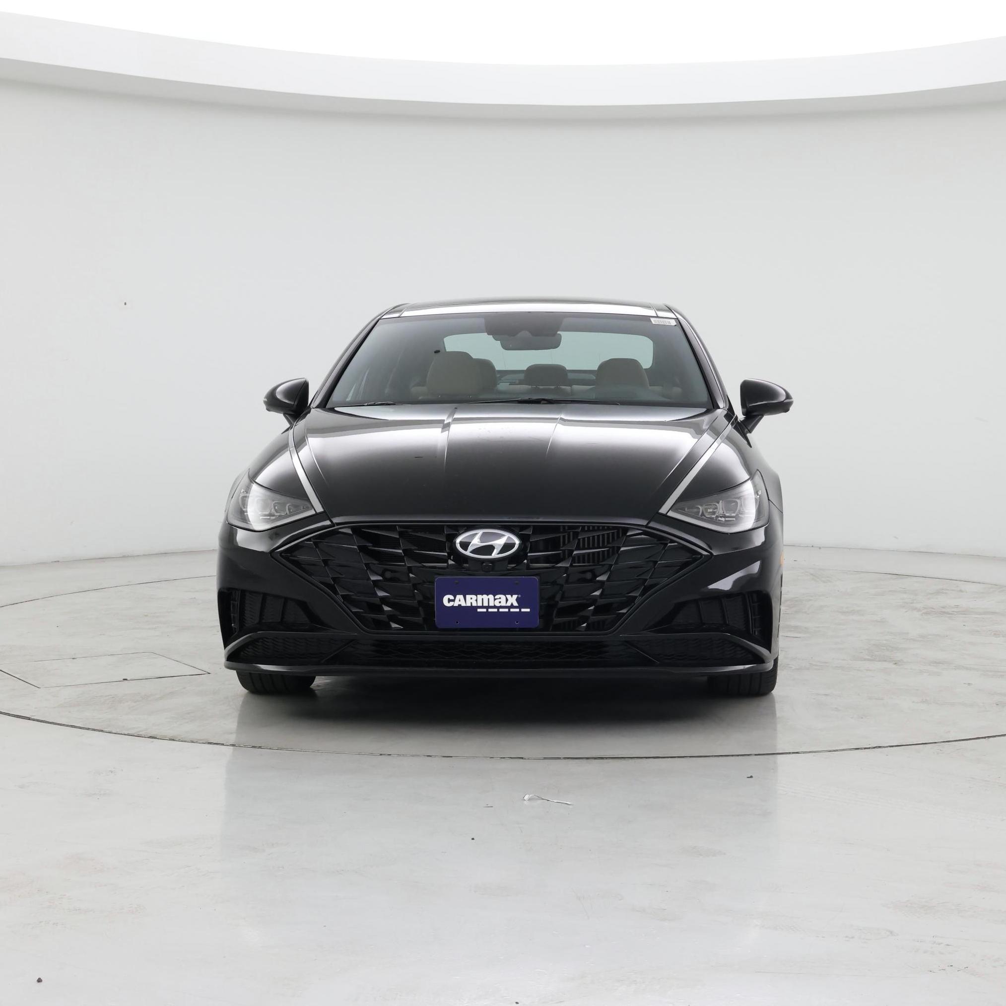 Thumbnail: 2023 Hyundai Sonata - 5