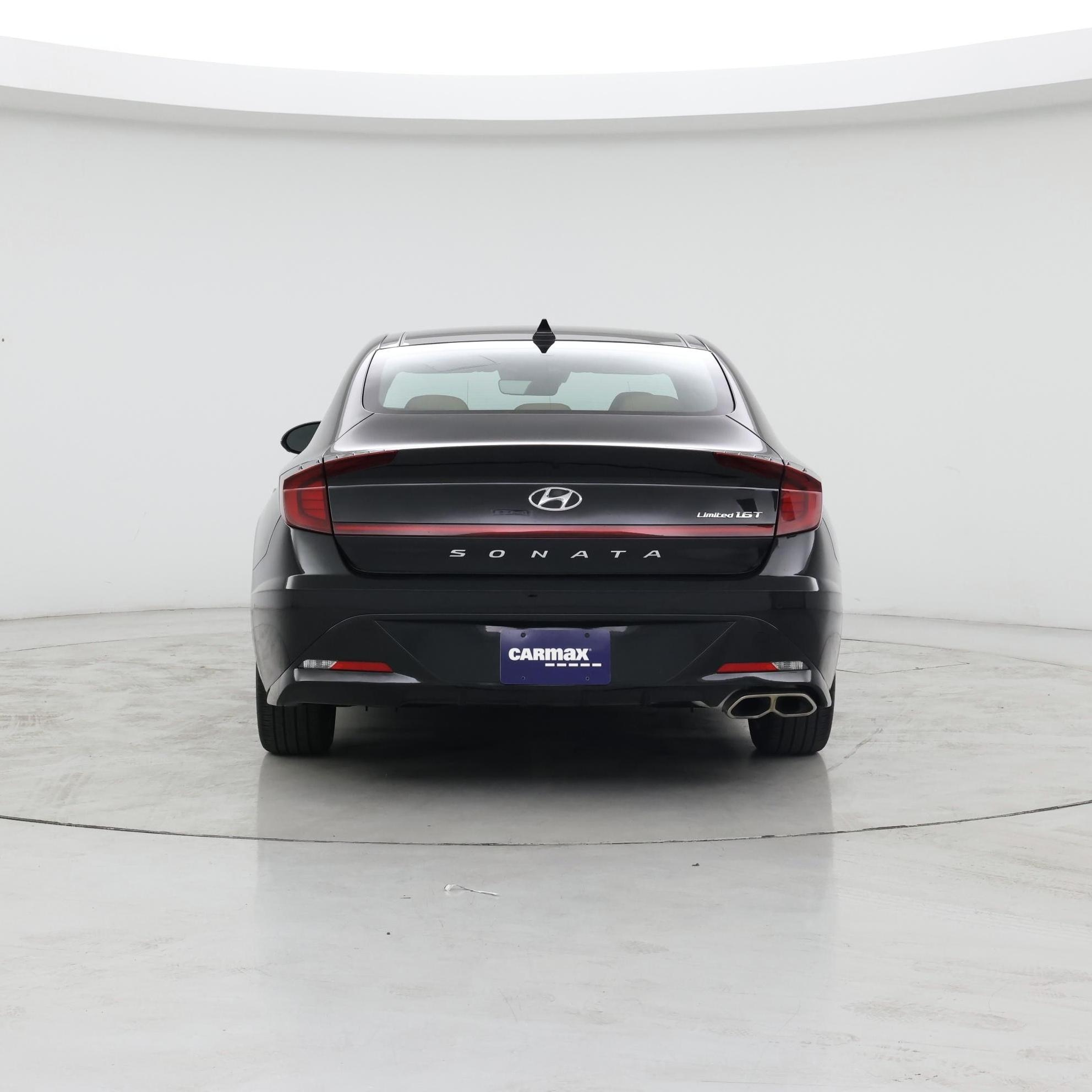Thumbnail: 2023 Hyundai Sonata - 6