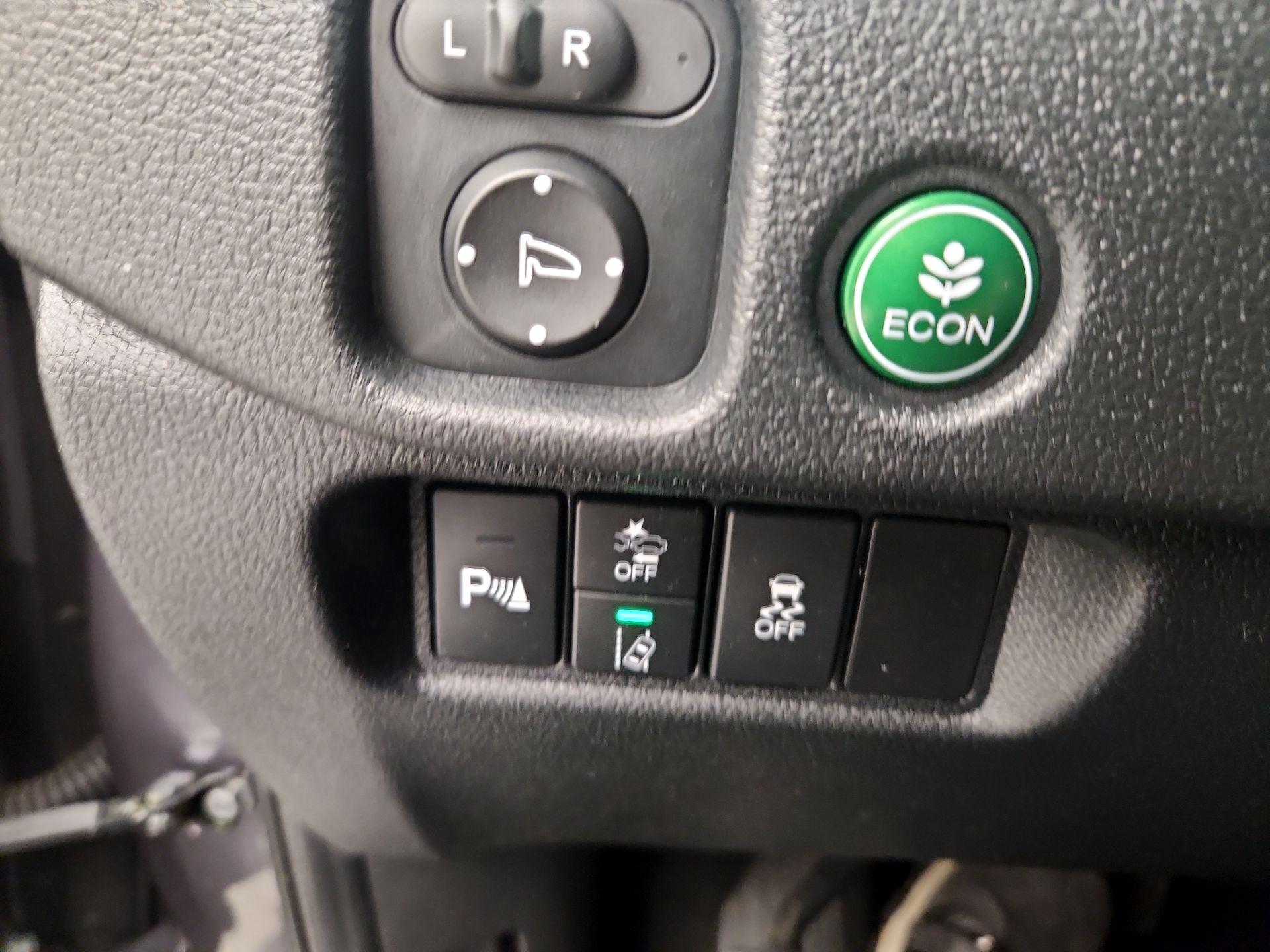 Thumbnail: 2022 Honda Pilot - 13