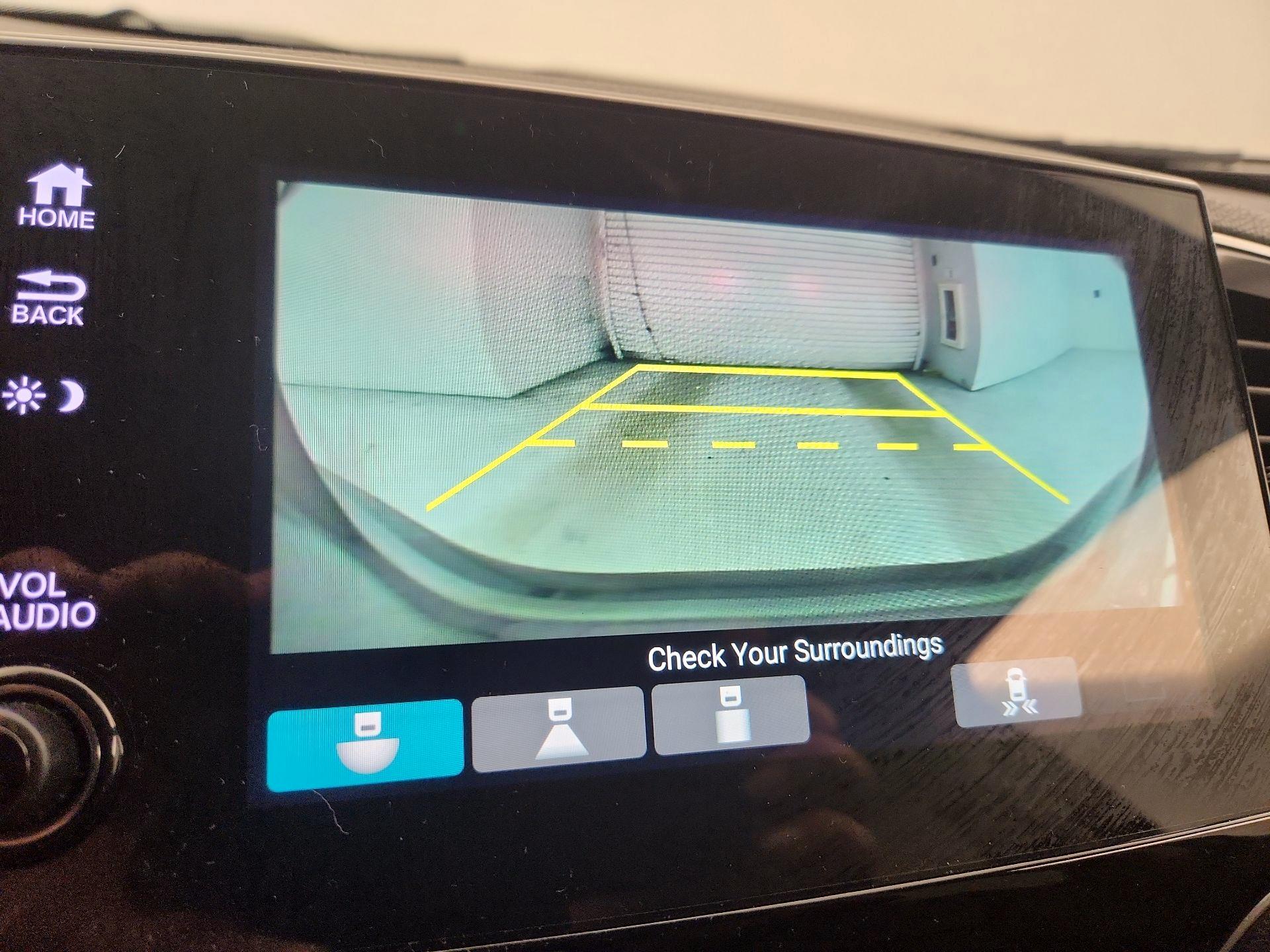 Thumbnail: 2022 Honda Pilot - 14