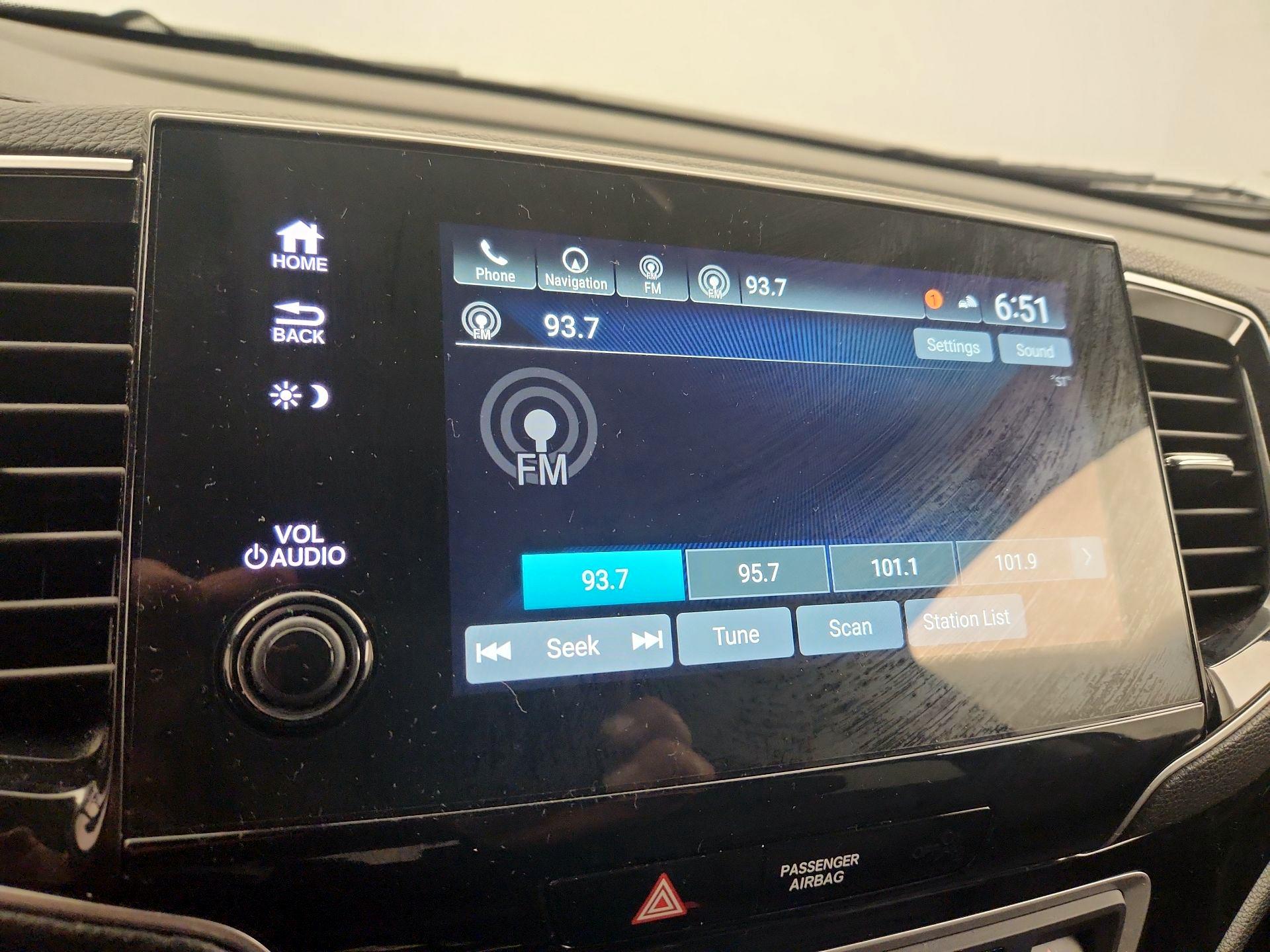 Thumbnail: 2022 Honda Pilot - 15