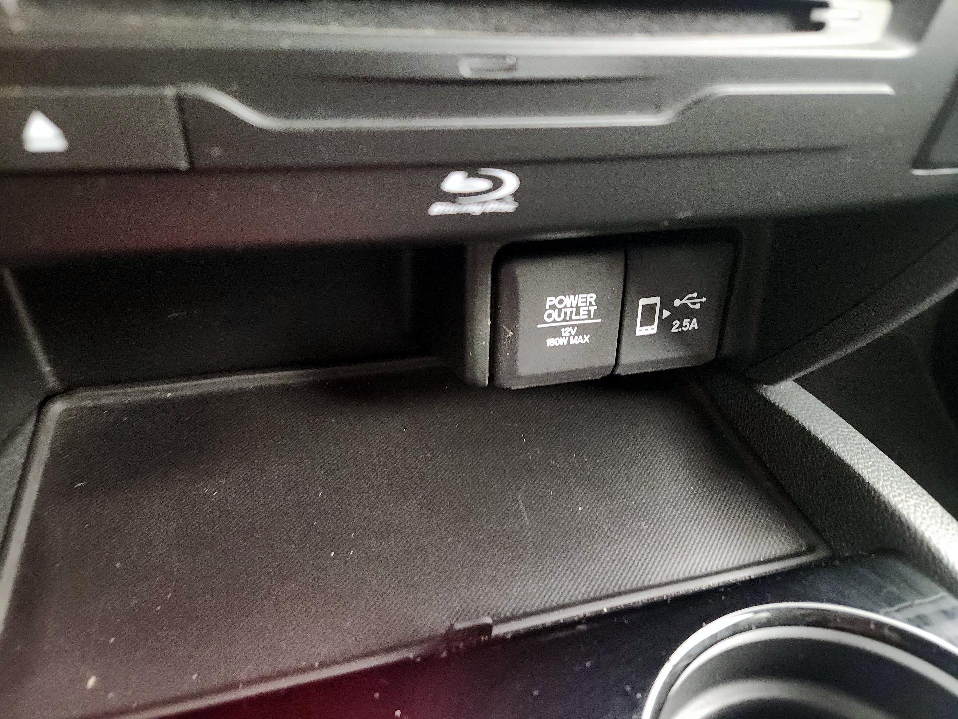 Thumbnail: 2022 Honda Pilot - 18