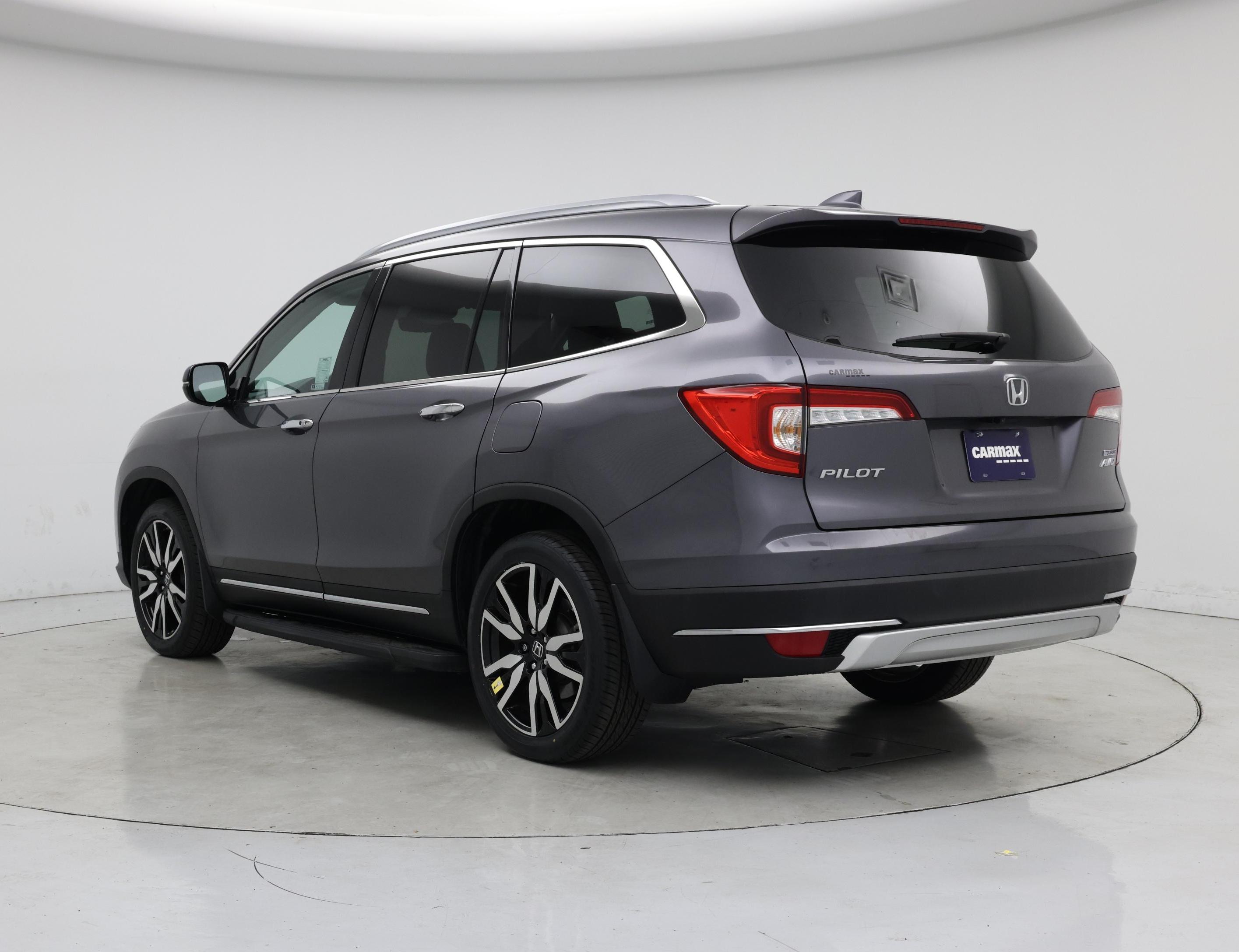 Thumbnail: 2022 Honda Pilot - 2