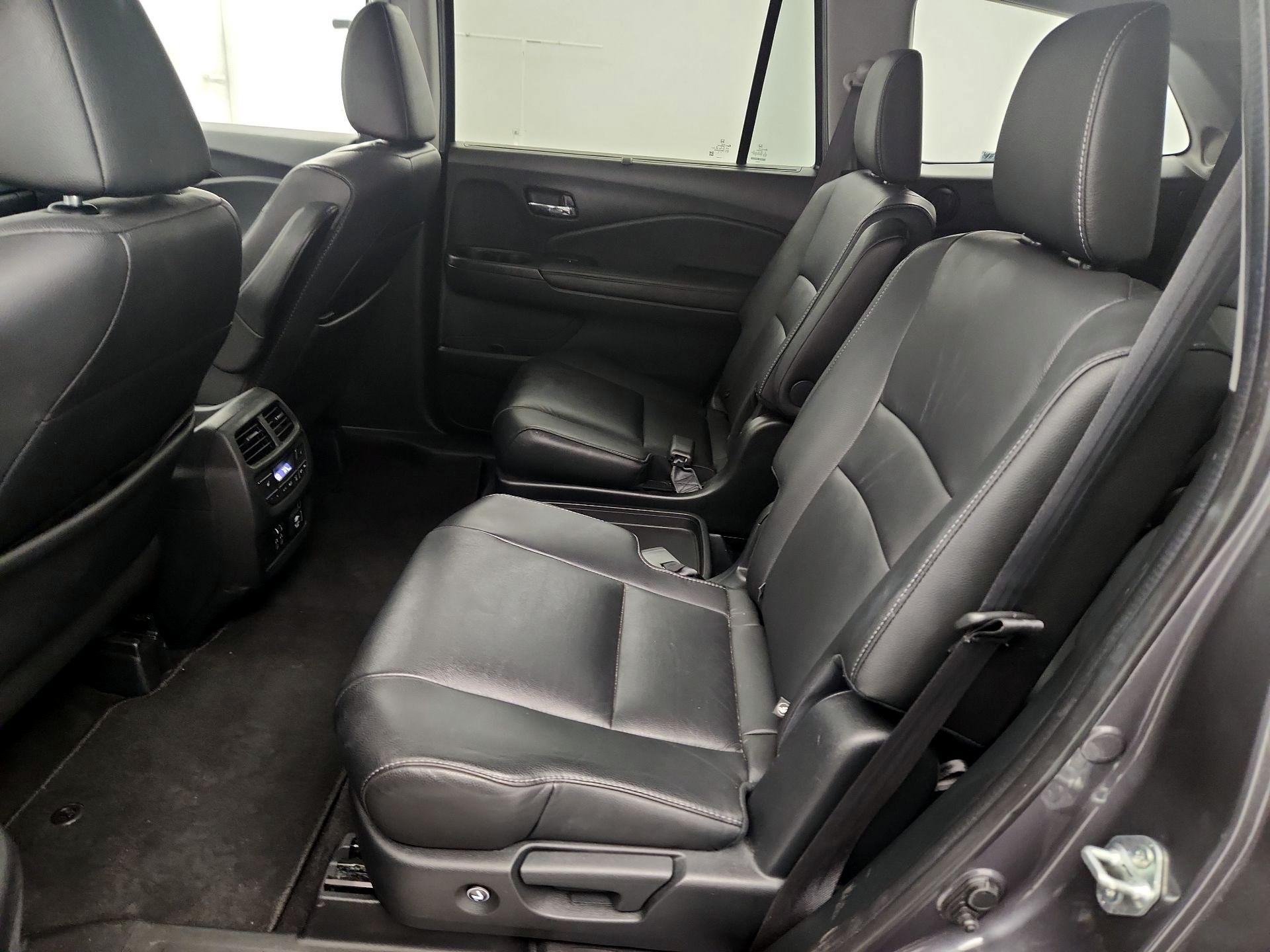 Thumbnail: 2022 Honda Pilot - 20